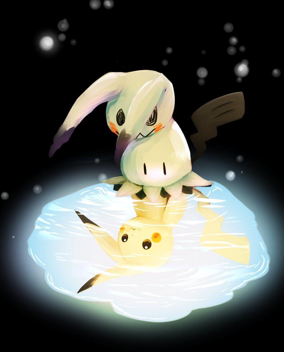 969x1200 水鏡