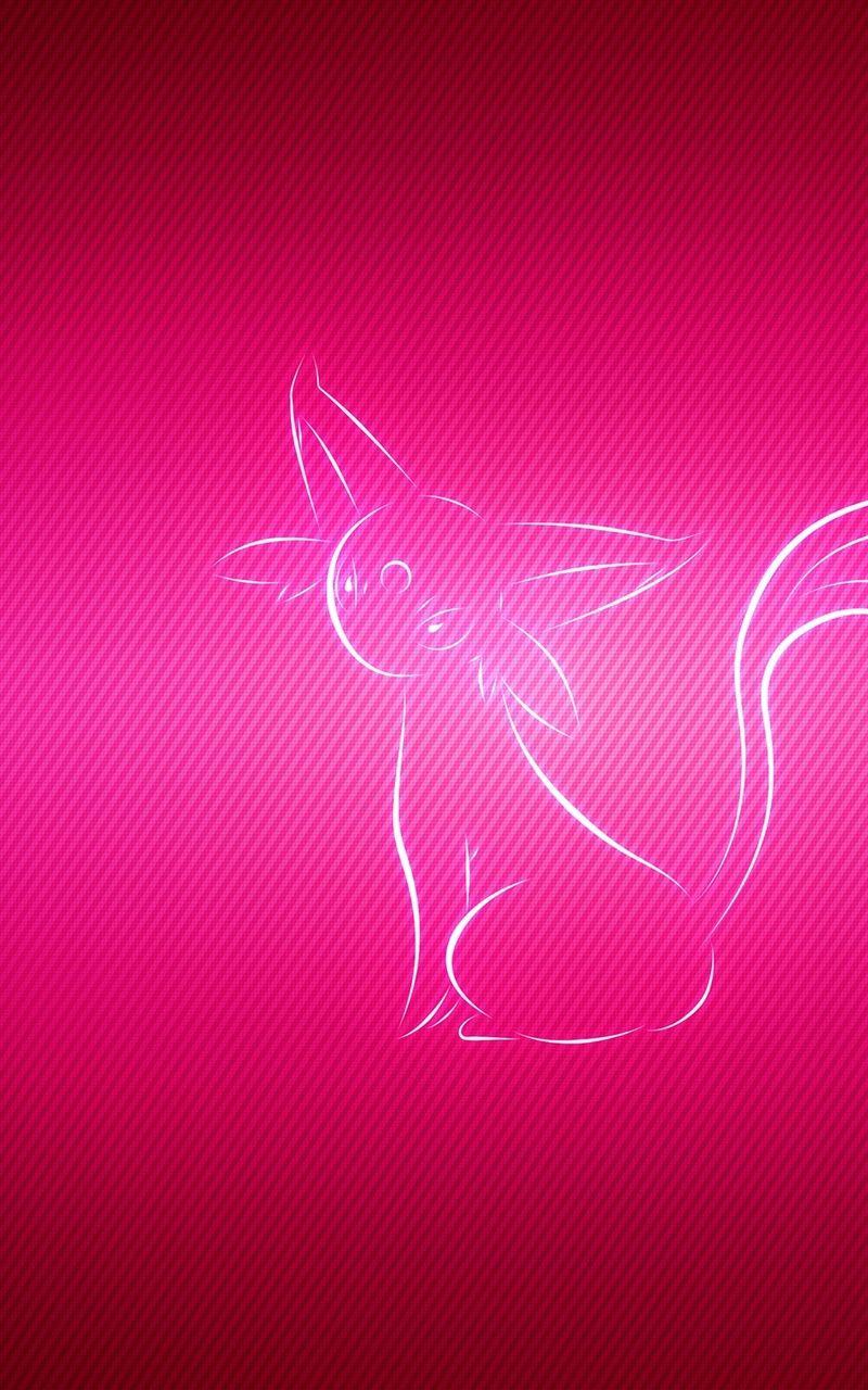 Pink Pokemon Wallpapers Top Free Pink Pokemon Backgrounds Wallpaperaccess 7072