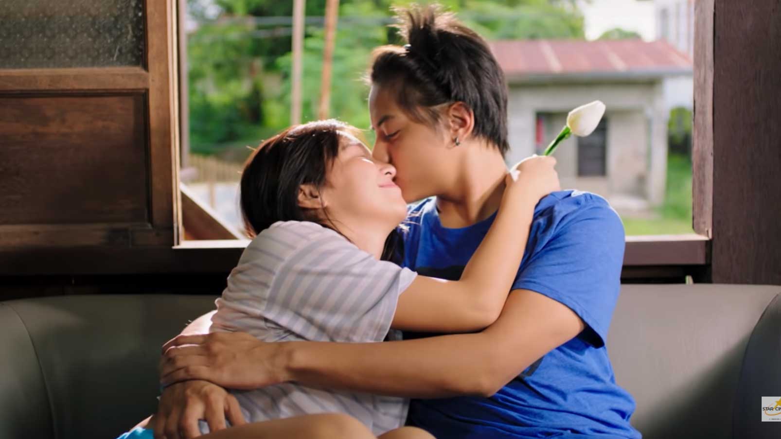 1606x903 KathNiel's 'The Hows Of Us' Teaser Is