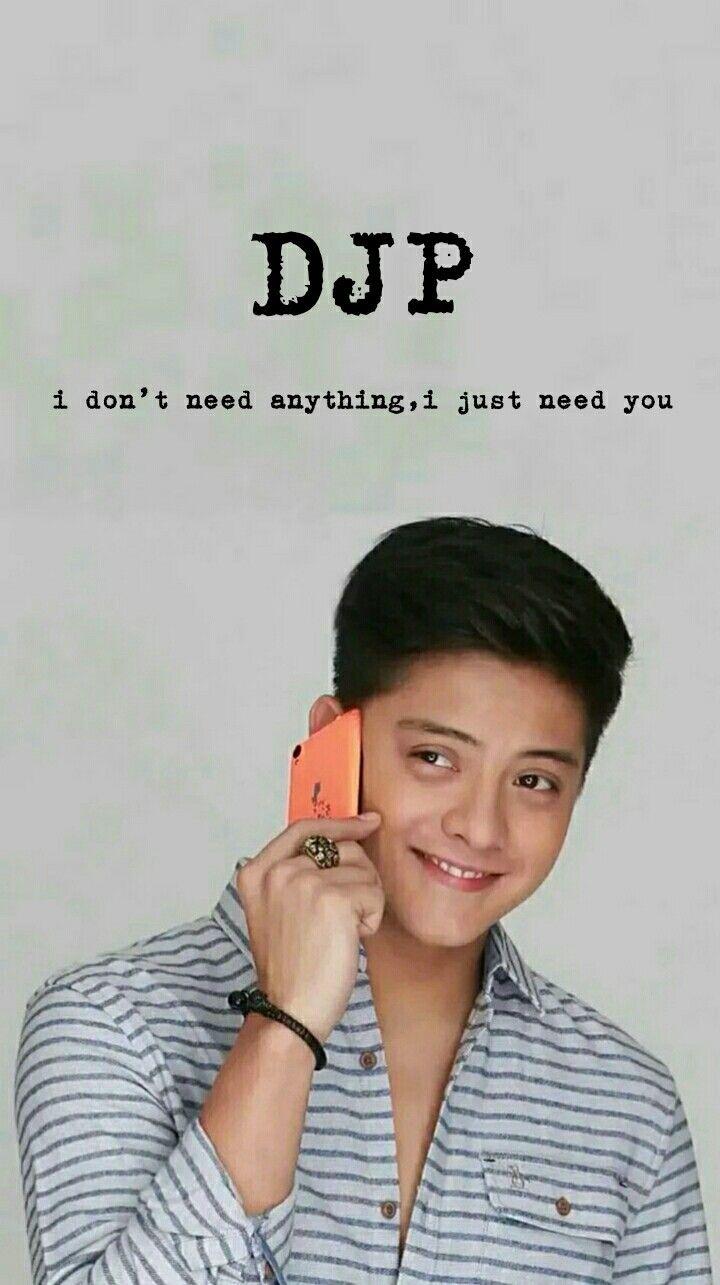 720x1285 Daniel Padilla Wallpaper
