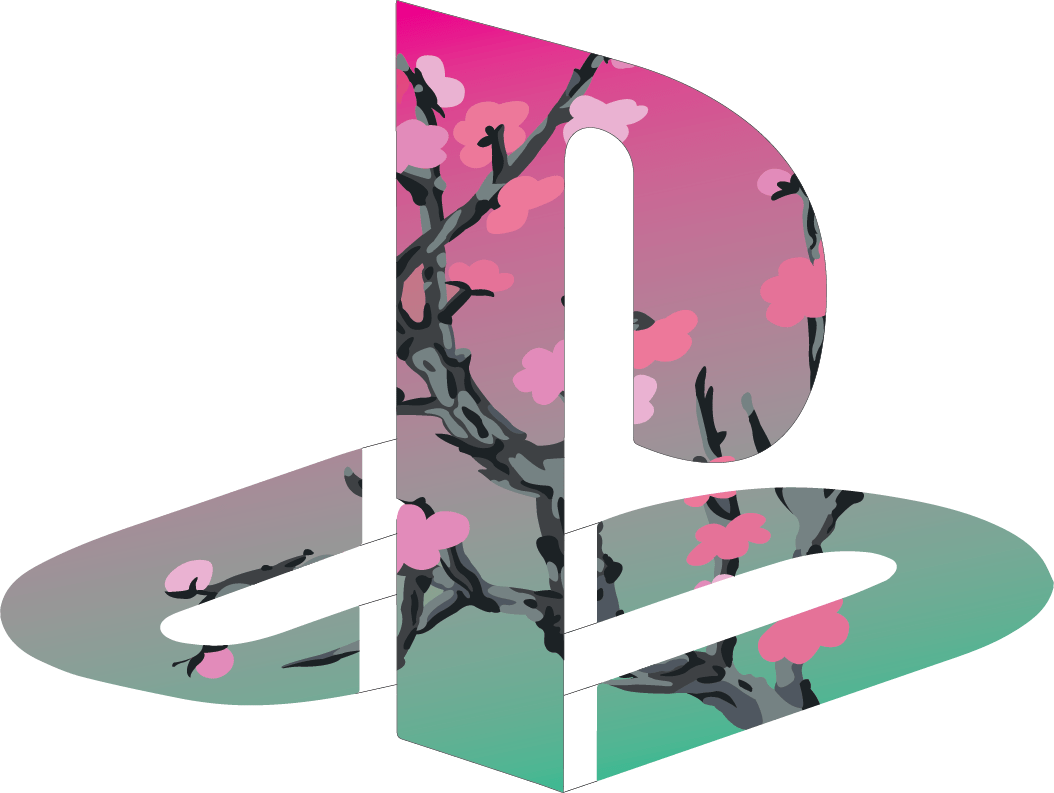 1054x793 Vaporwave. Vaporwave