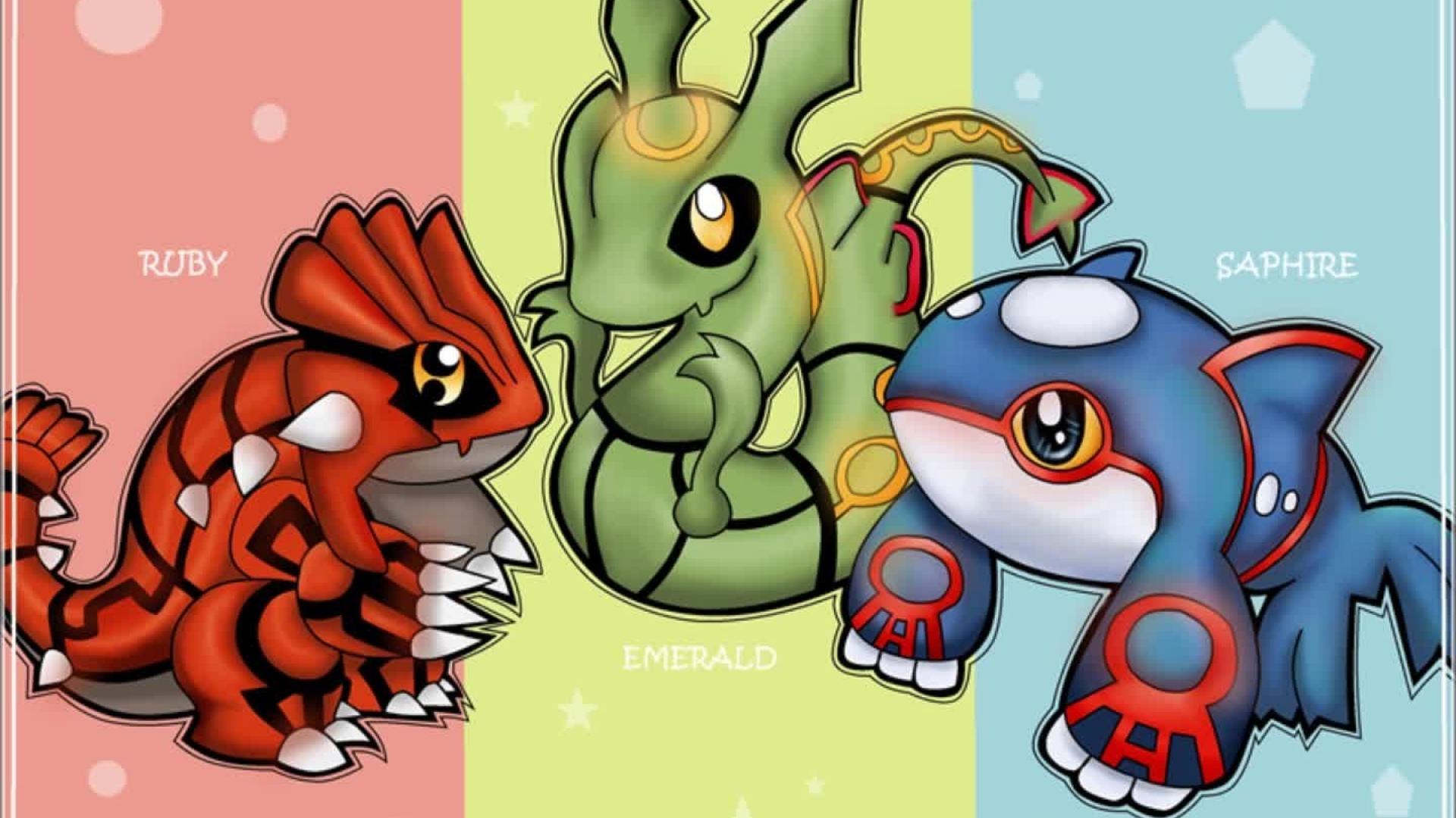 1920x1080 Rayquaza wallpaper Gallery