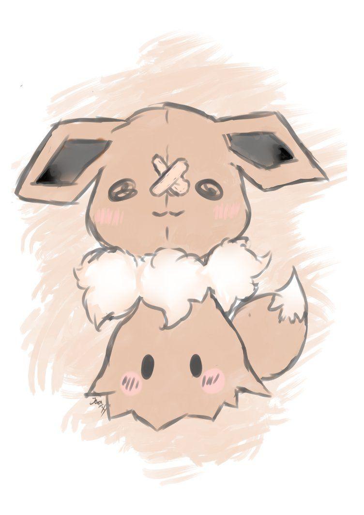752x1063 Chisuri's Art Corner. Pokemon Revolution Online