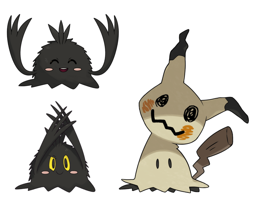 1011x790 Eevee pokedex clipart image gallery for free download