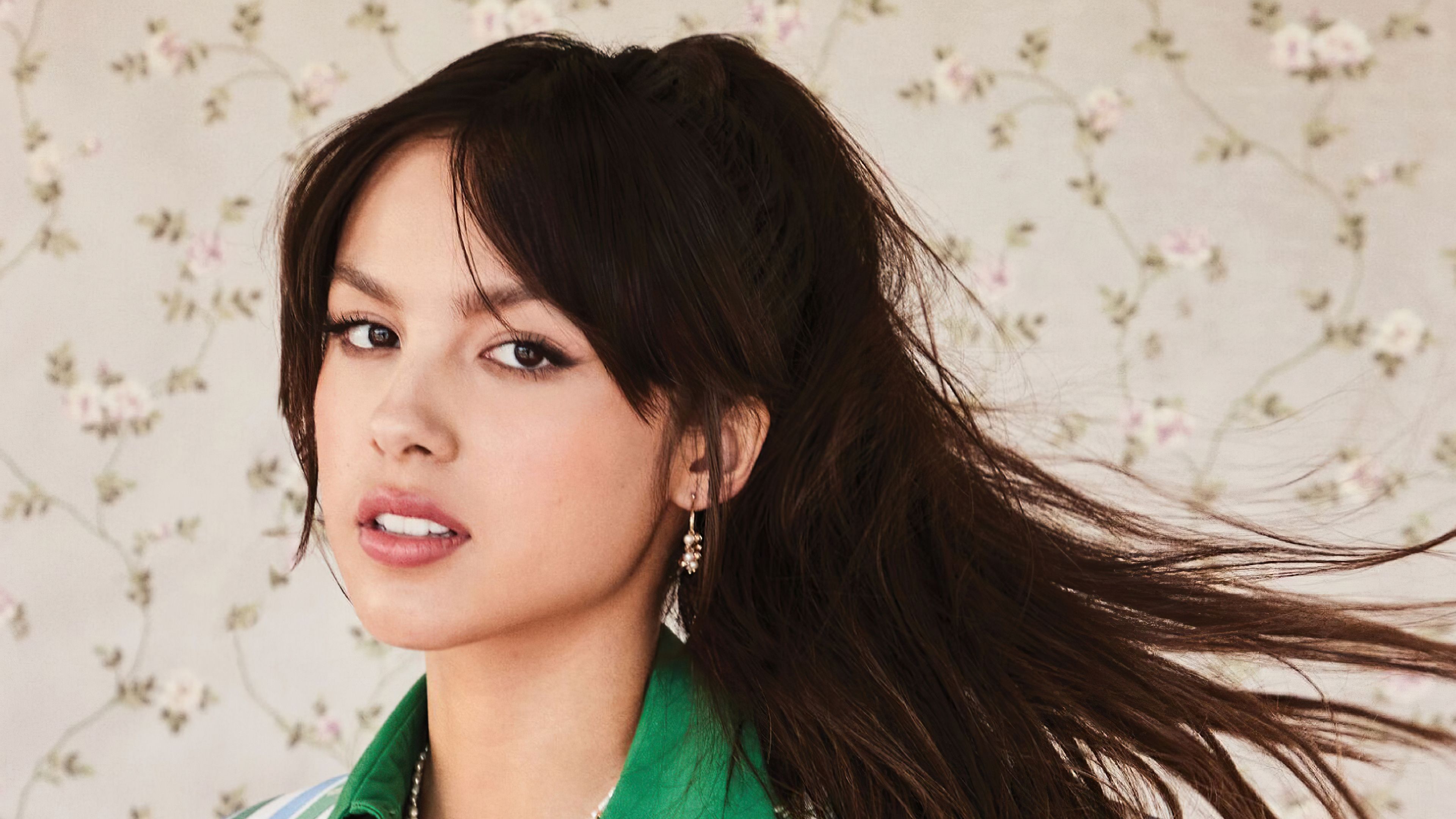 3840x2161 Olivia Rodrigo