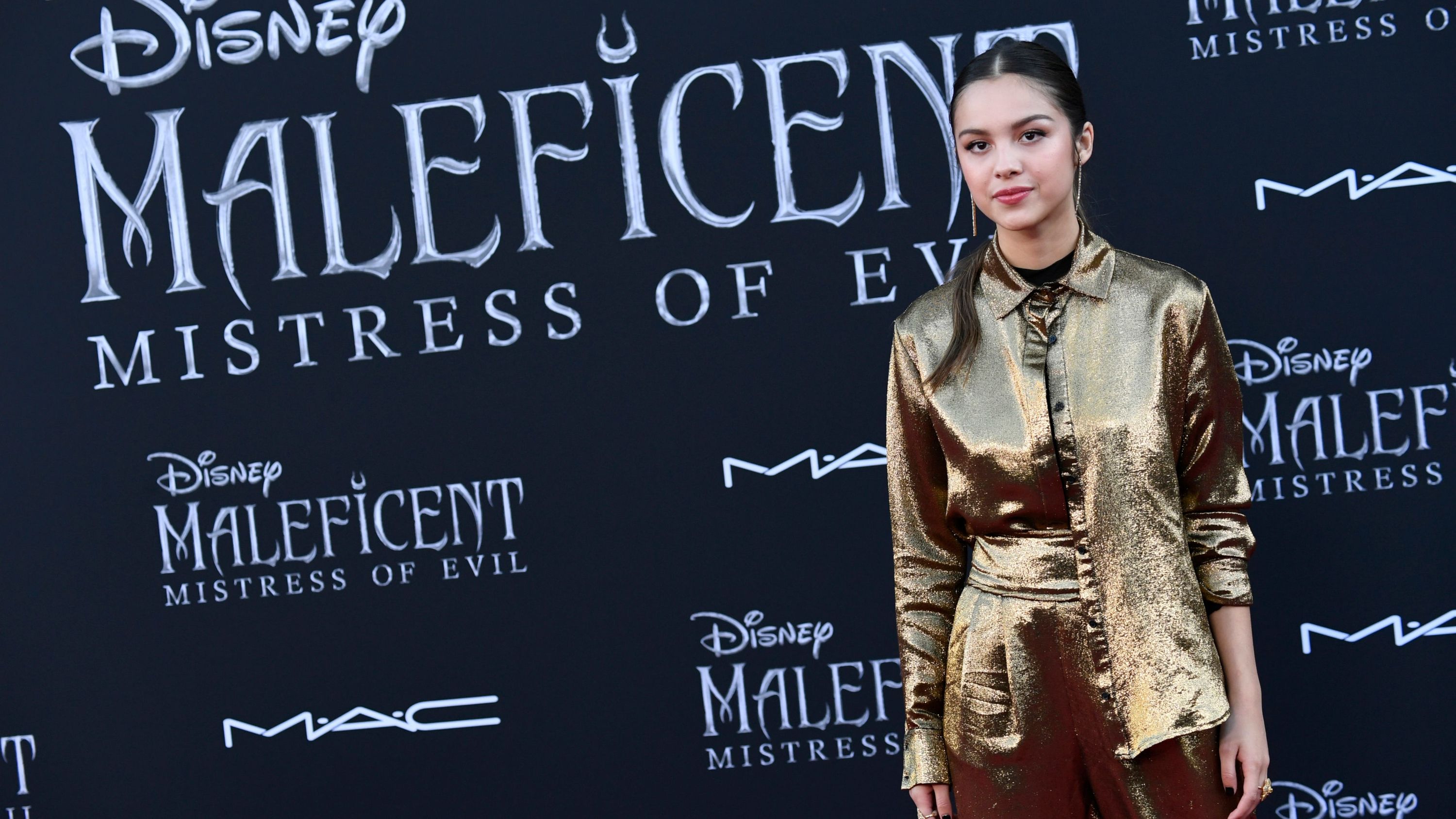 3000x1688 Celebrity Olivia Rodrigo HD Wallpaper