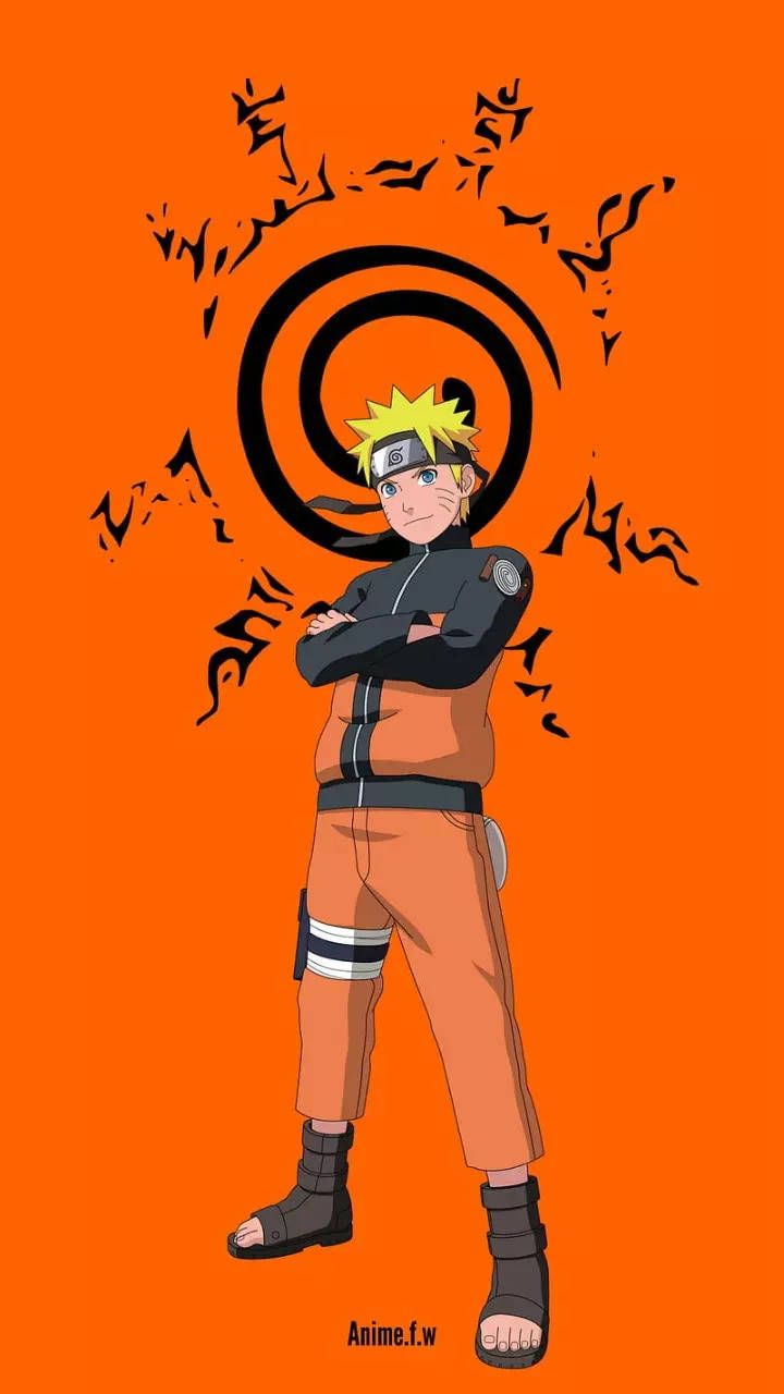 720x1280 Best Naruto Wallpaper for Your Phone