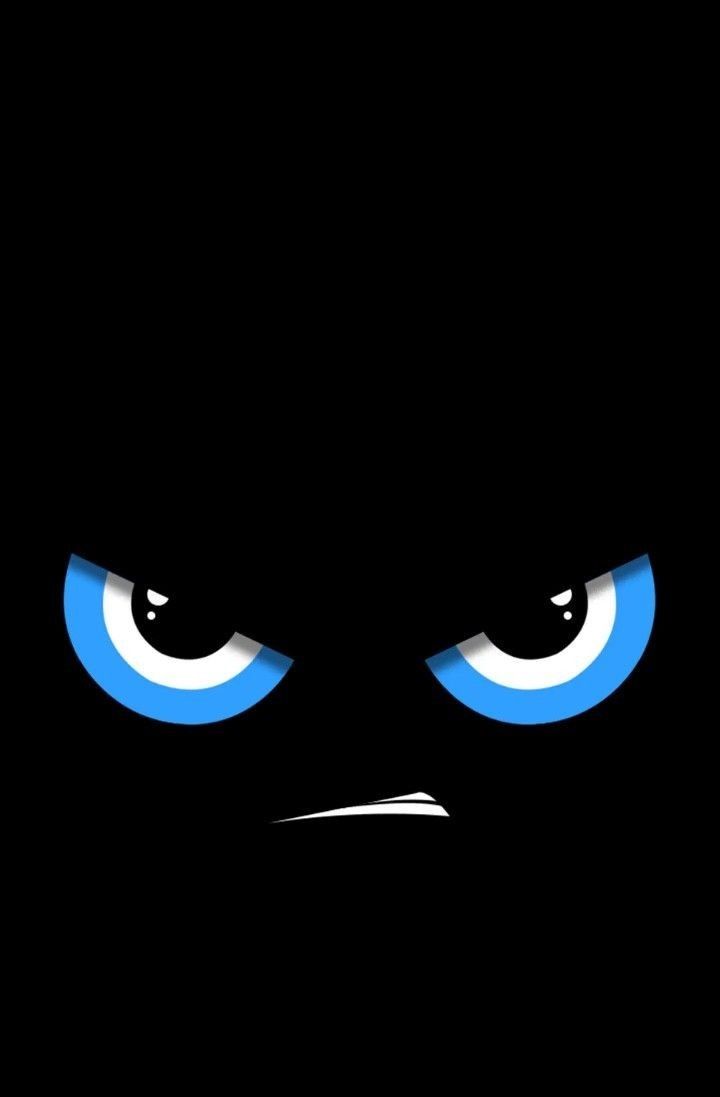 720x1097 Angry Cartoon Wallpaper