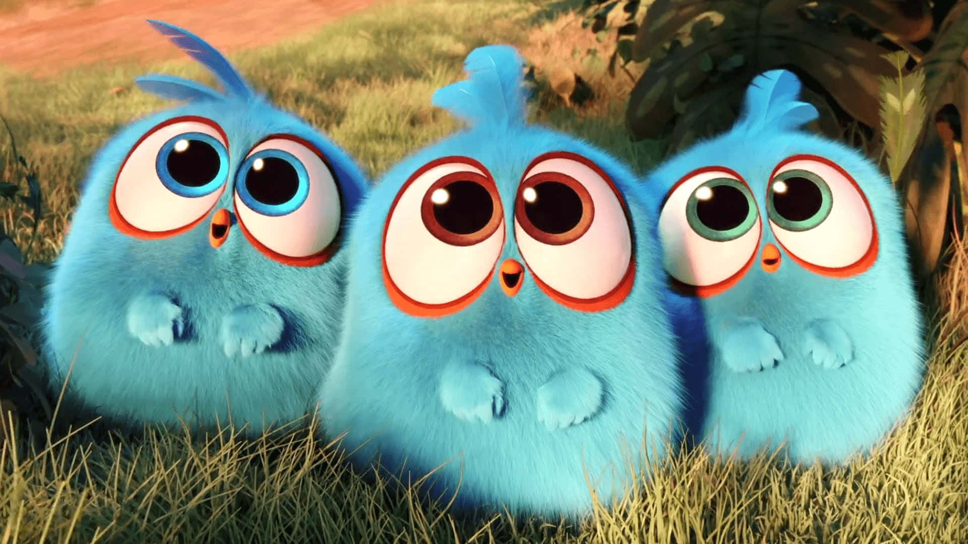 1920x1080 Cute Animated Picture. Wallpaper
