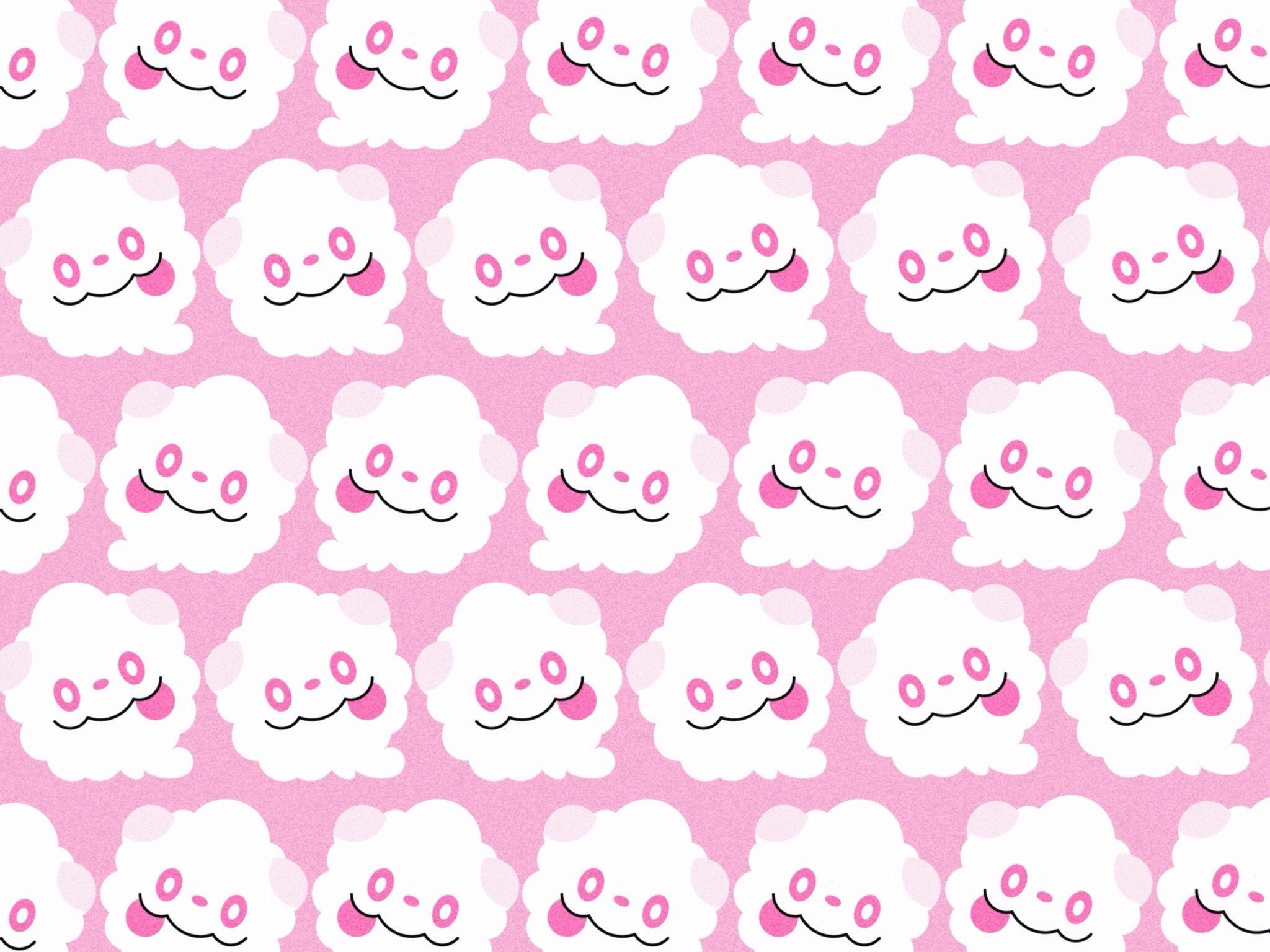 2048x1536 Swirlix Art, Sprites, WallpaperéDex