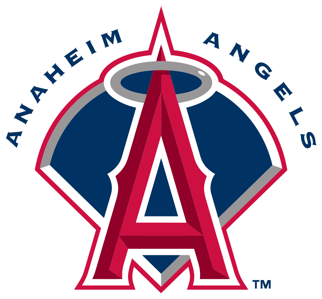 Angels Logo Wallpapers Top Free Angels Logo Backgrounds Wallpaperaccess