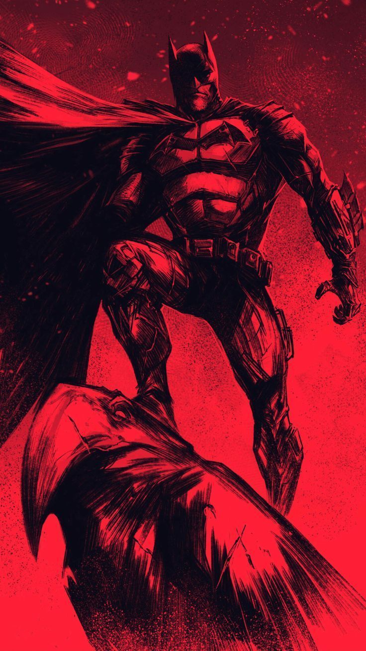 736x1308 Batman comic art, Batman poster, Batman