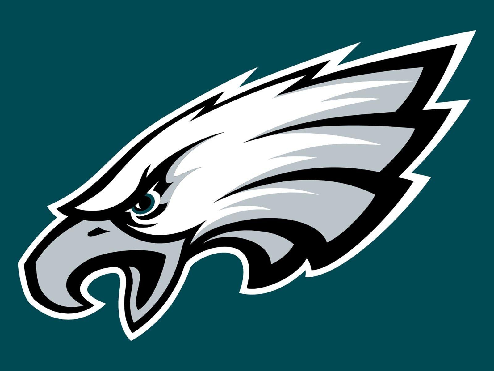 Eagles Logo Wallpapers Top Free Eagles Logo Backgrounds WallpaperAccess