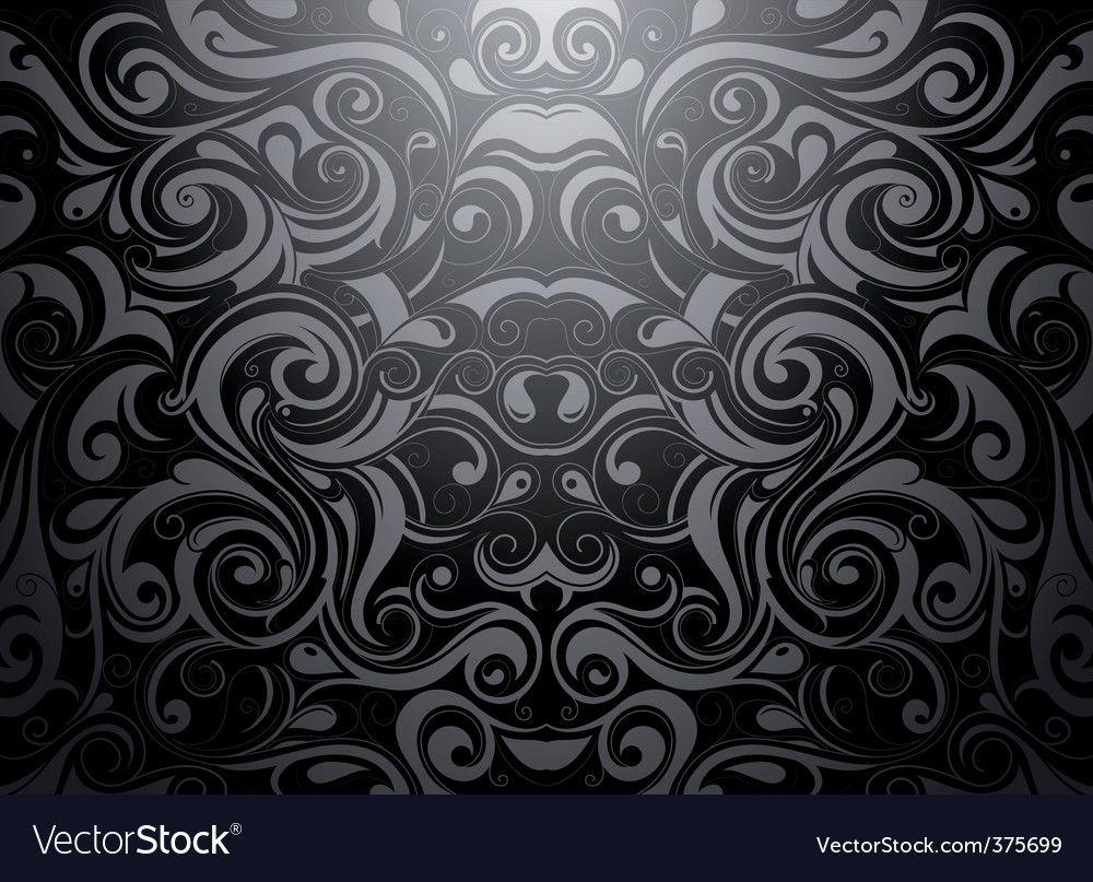 Black Tribal Wallpapers Top Free Black Tribal Backgrounds
