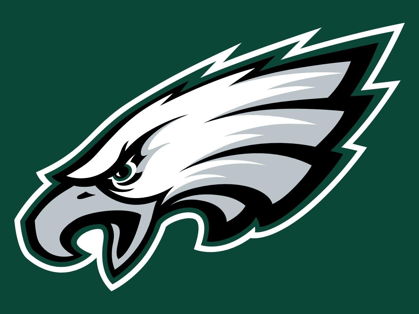 1365x1024 Biểu trưng Đại bàng Philadelphia miễn phí, Tải xuống Clip Art Miễn phí, Miễn phí