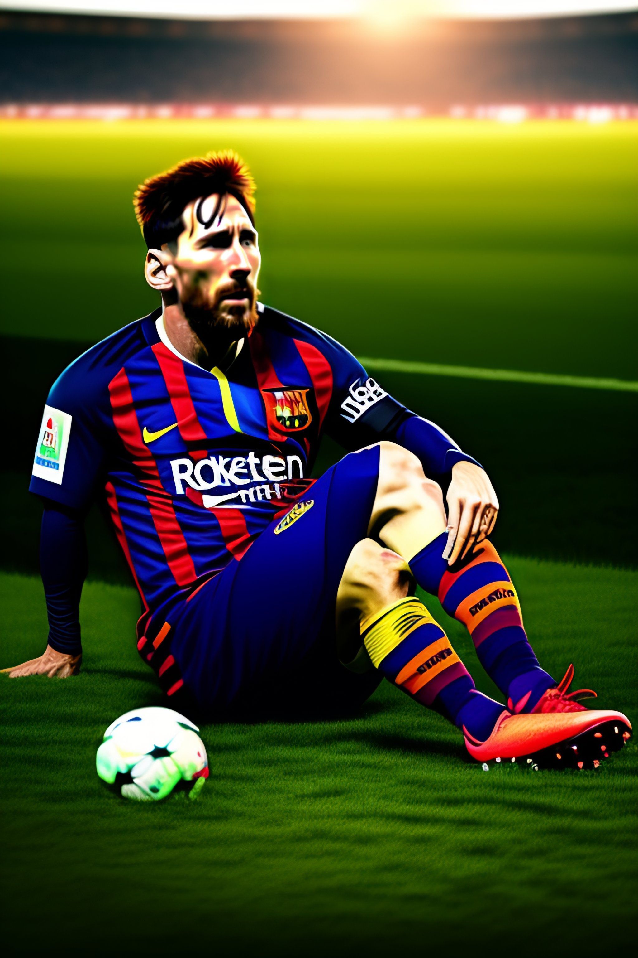 Messi Crying Wallpapers - Top Free Messi Crying Backgrounds ...