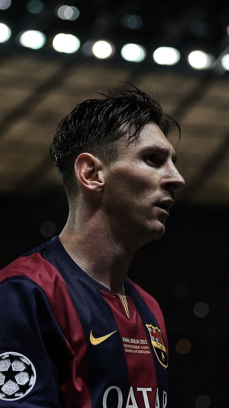 736x1309 Leo Messi. Lionel