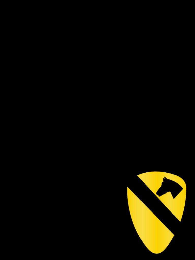 768x1024 Military Logo (768x1024) Wallpaper