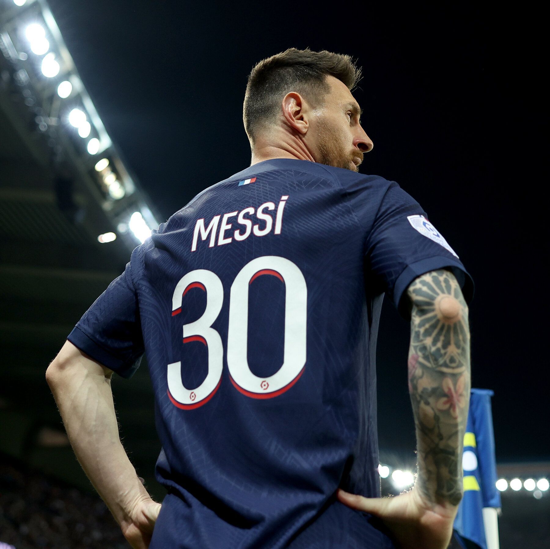 1800x1799 Lionel Messi, Soccer's Most Coveted
