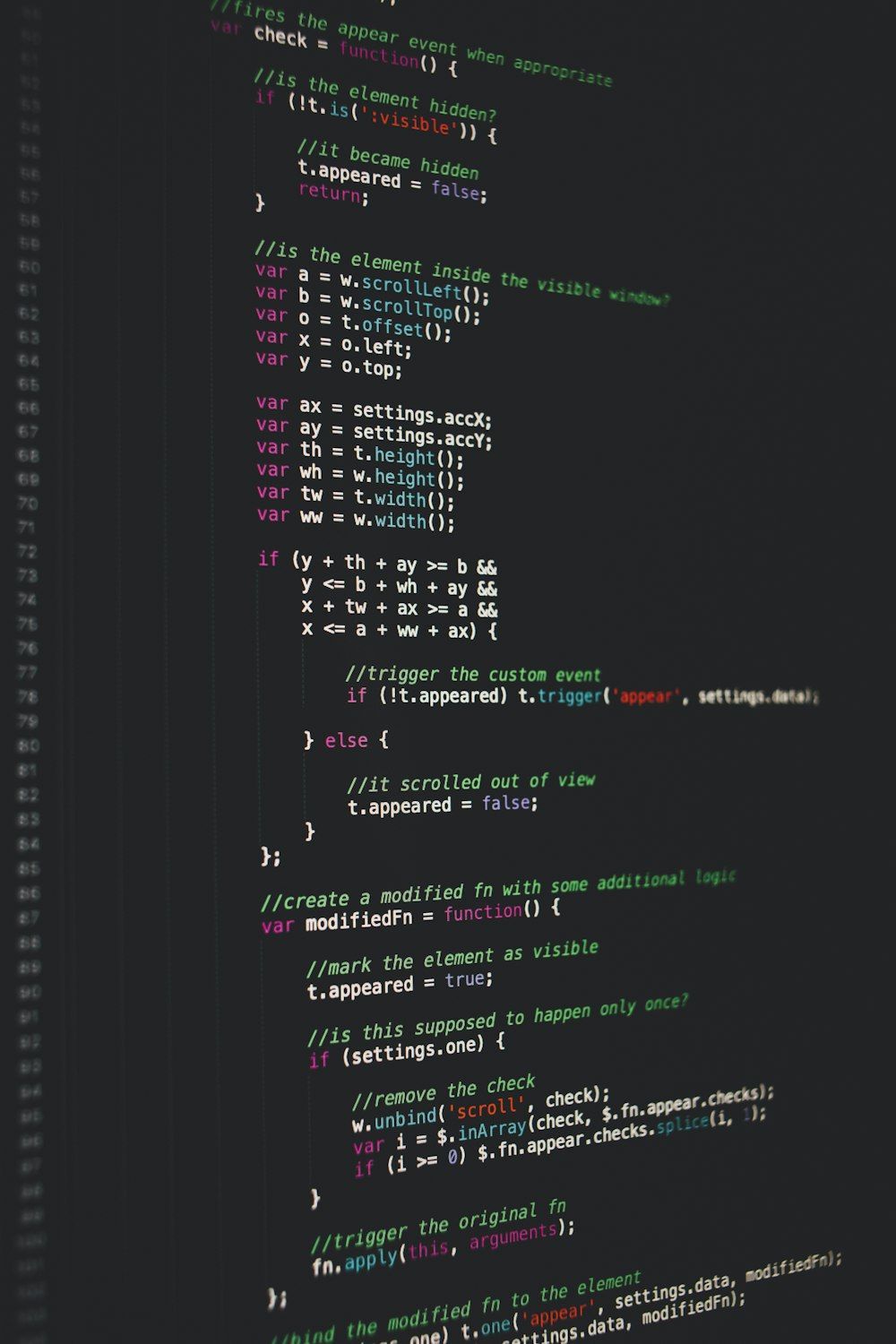 1000x1500 Programmer Picture HD