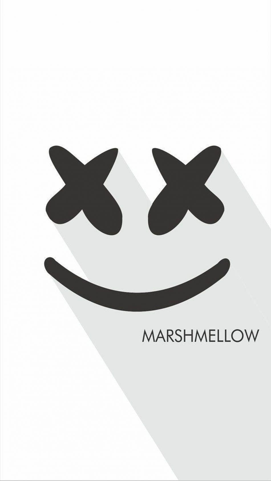 Marshmallow DJ Logo Wallpapers - Top Free Marshmallow DJ Logo Backgrounds -  WallpaperAccess
