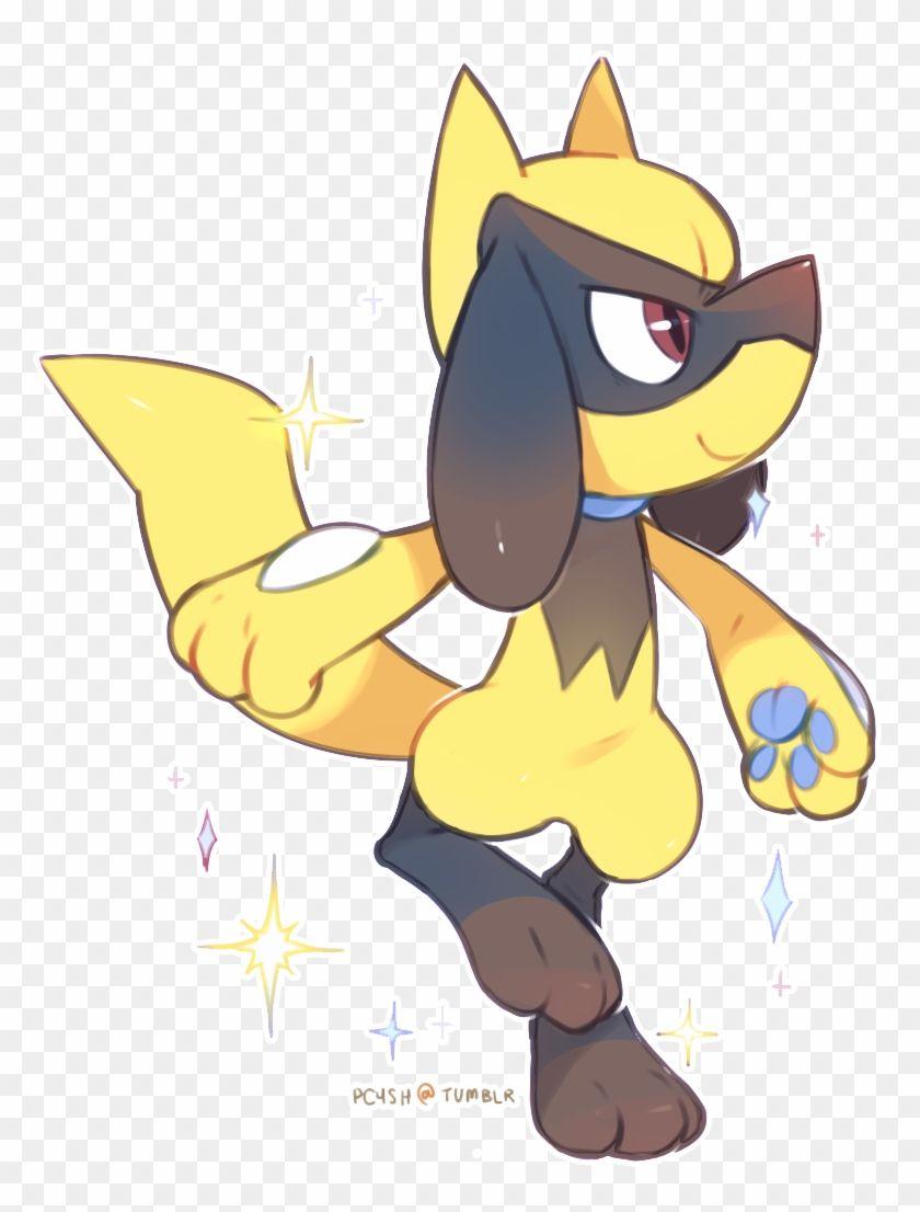 840x1106 Shiny Riolu By Mblock Riolu And Lucario Transparent PNG Clipart Image Download