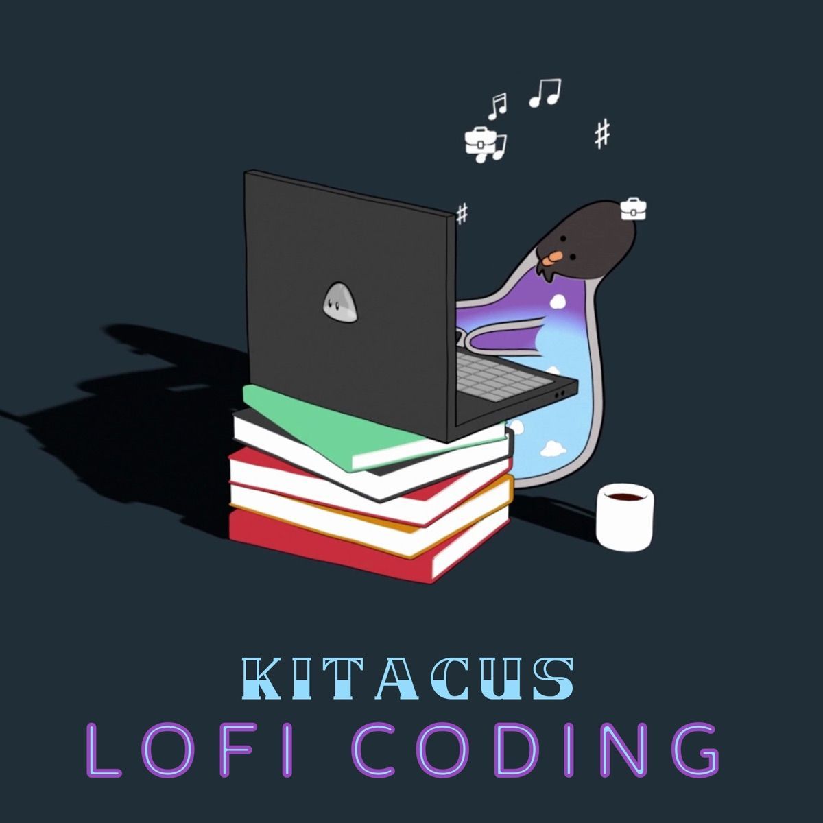 1200x1200 feat. LoFi Coding)
