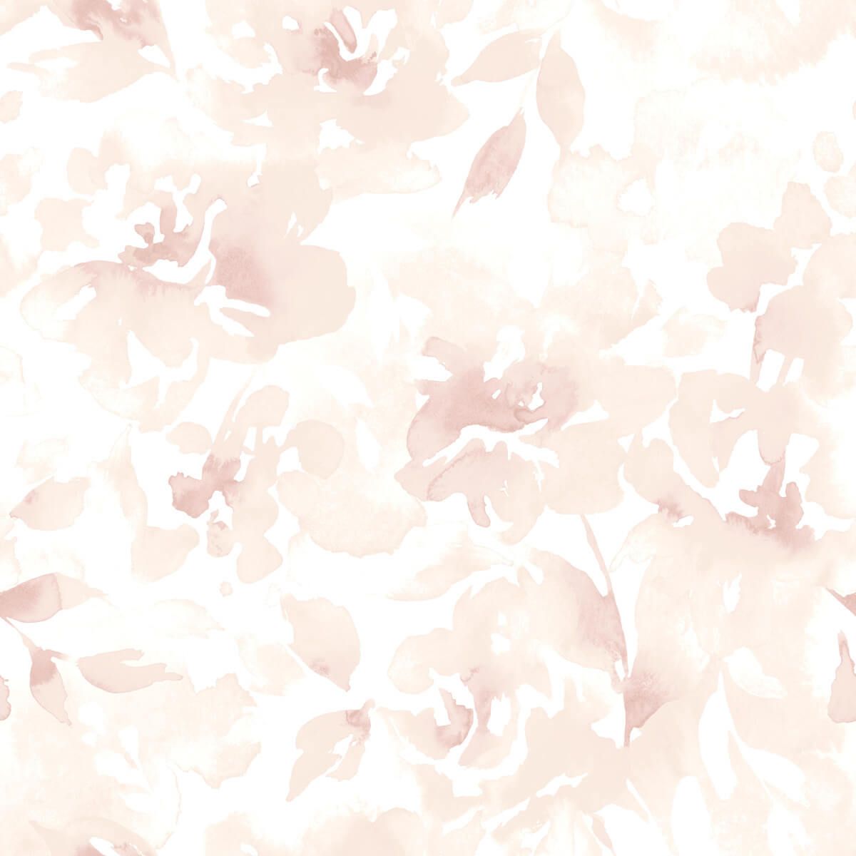 1200x1200 Magnolia Home Renewed Floral Peel & Stick Wallpaper
