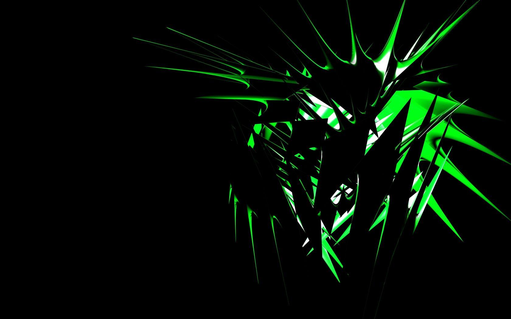 1680x1050 Tribal Wallpaper