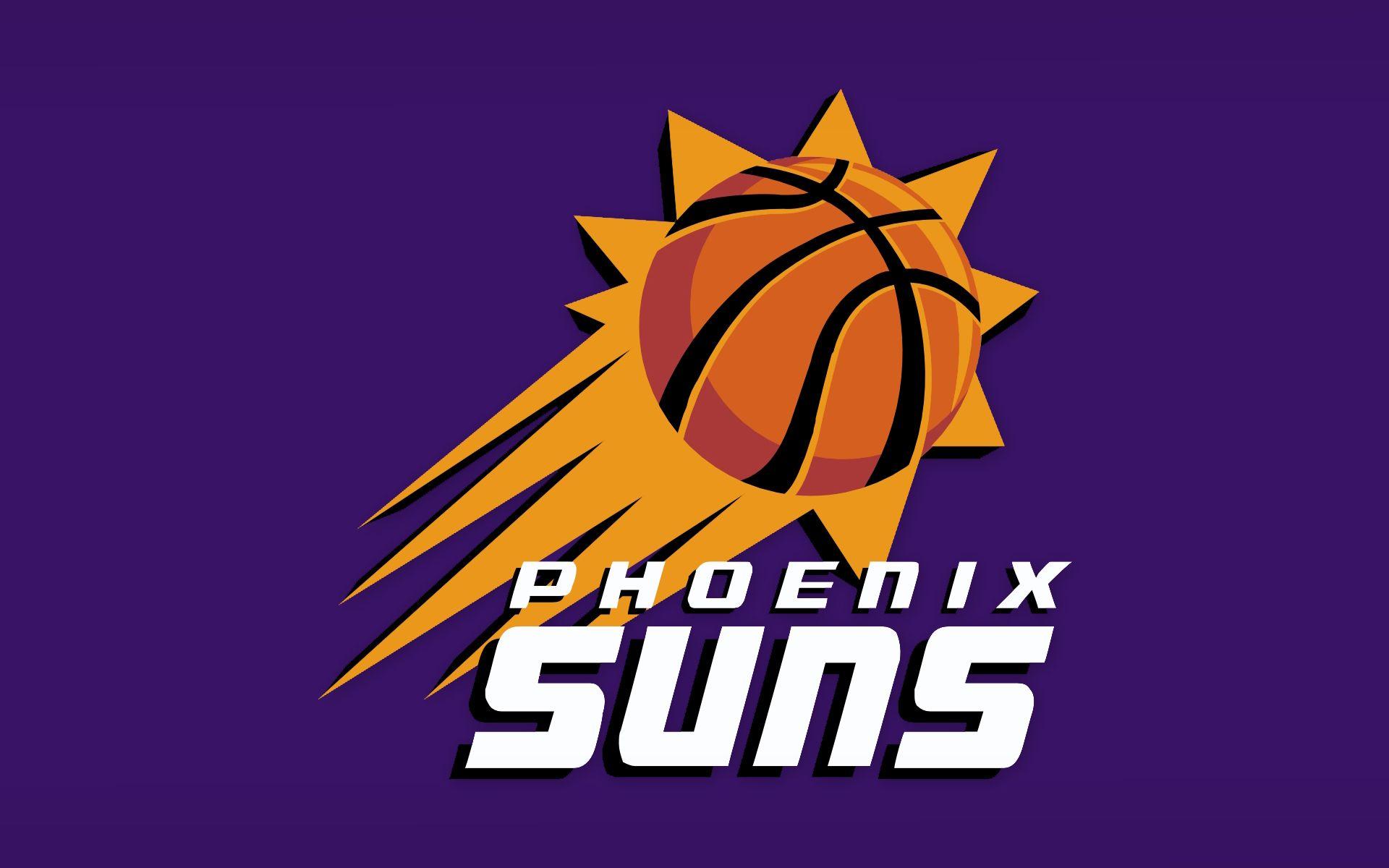 1920x1200 Phoenix Suns hình nền