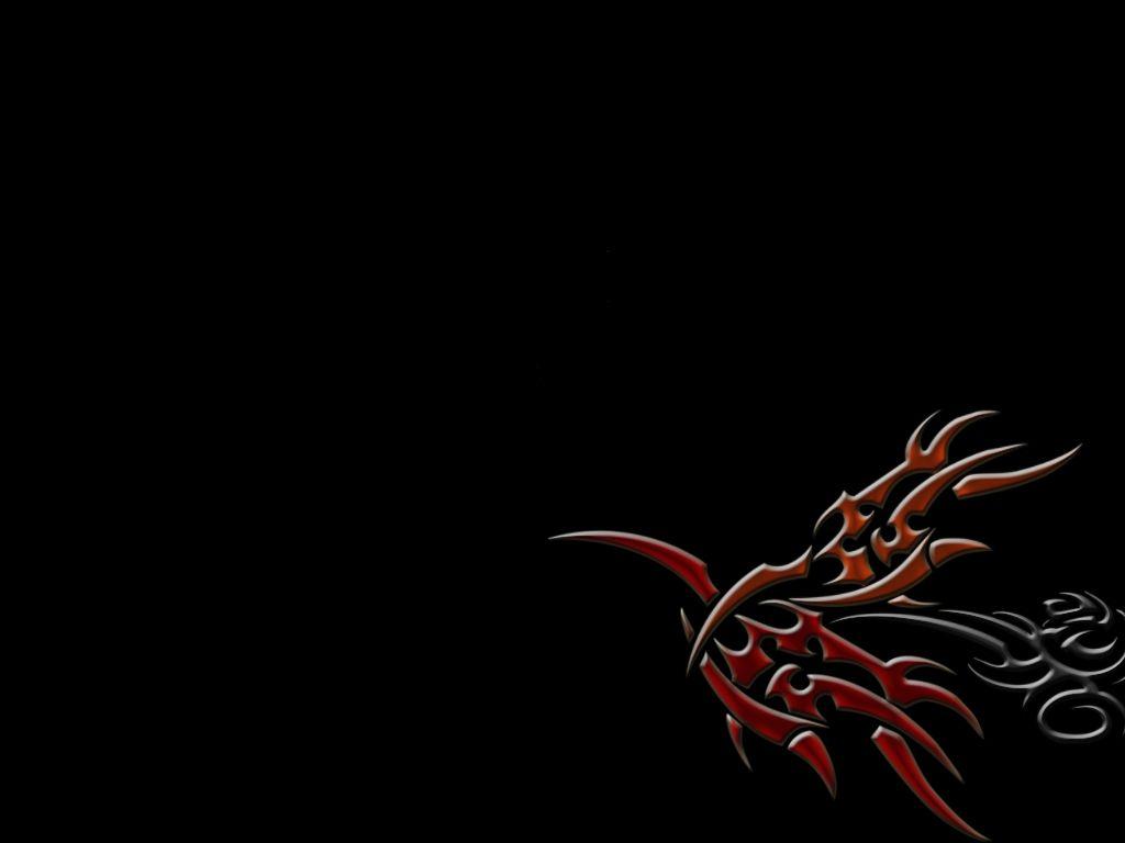 1024x768 Tribal Wallpaper Designs