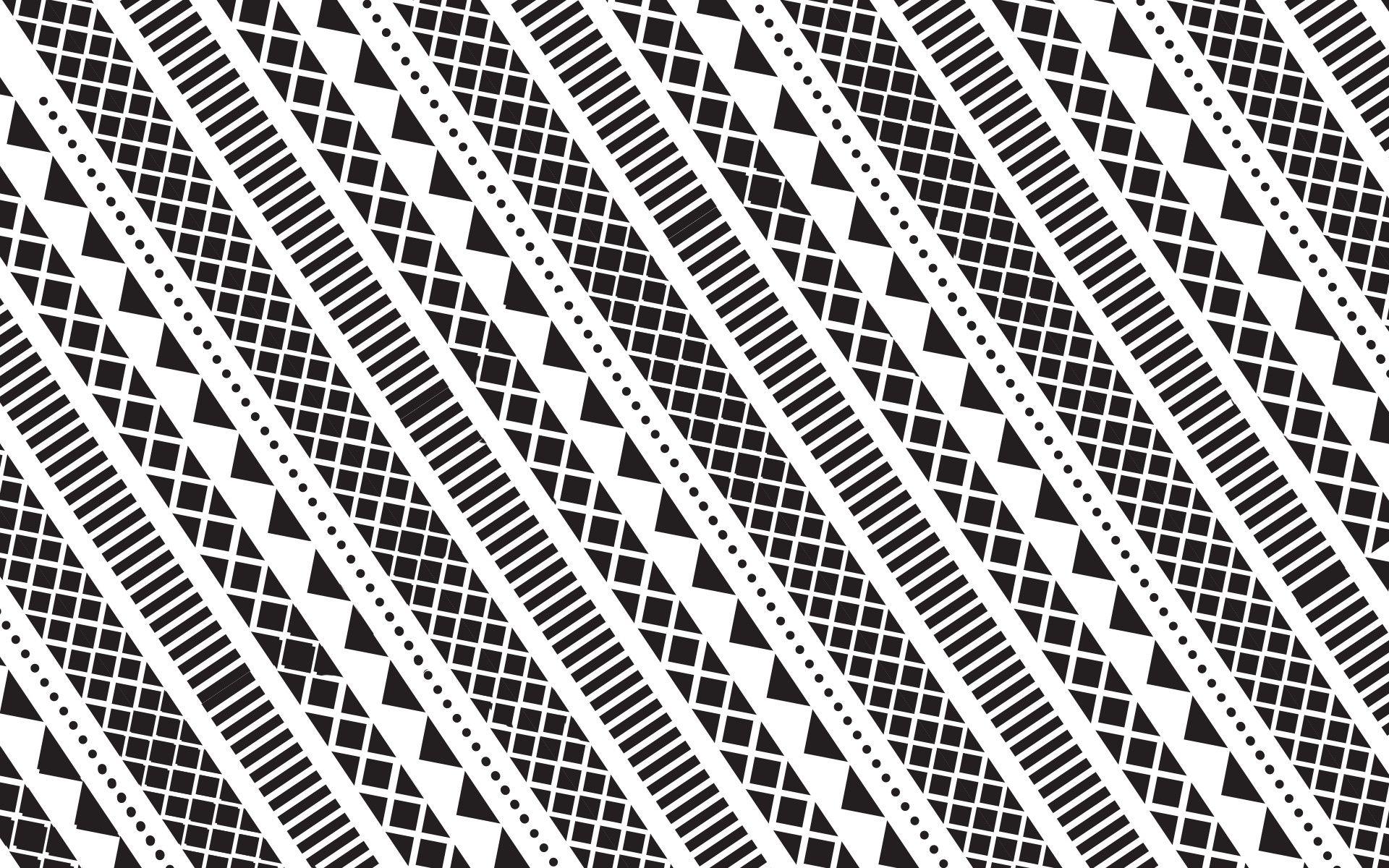1920x1200 Tribal Wallpaper