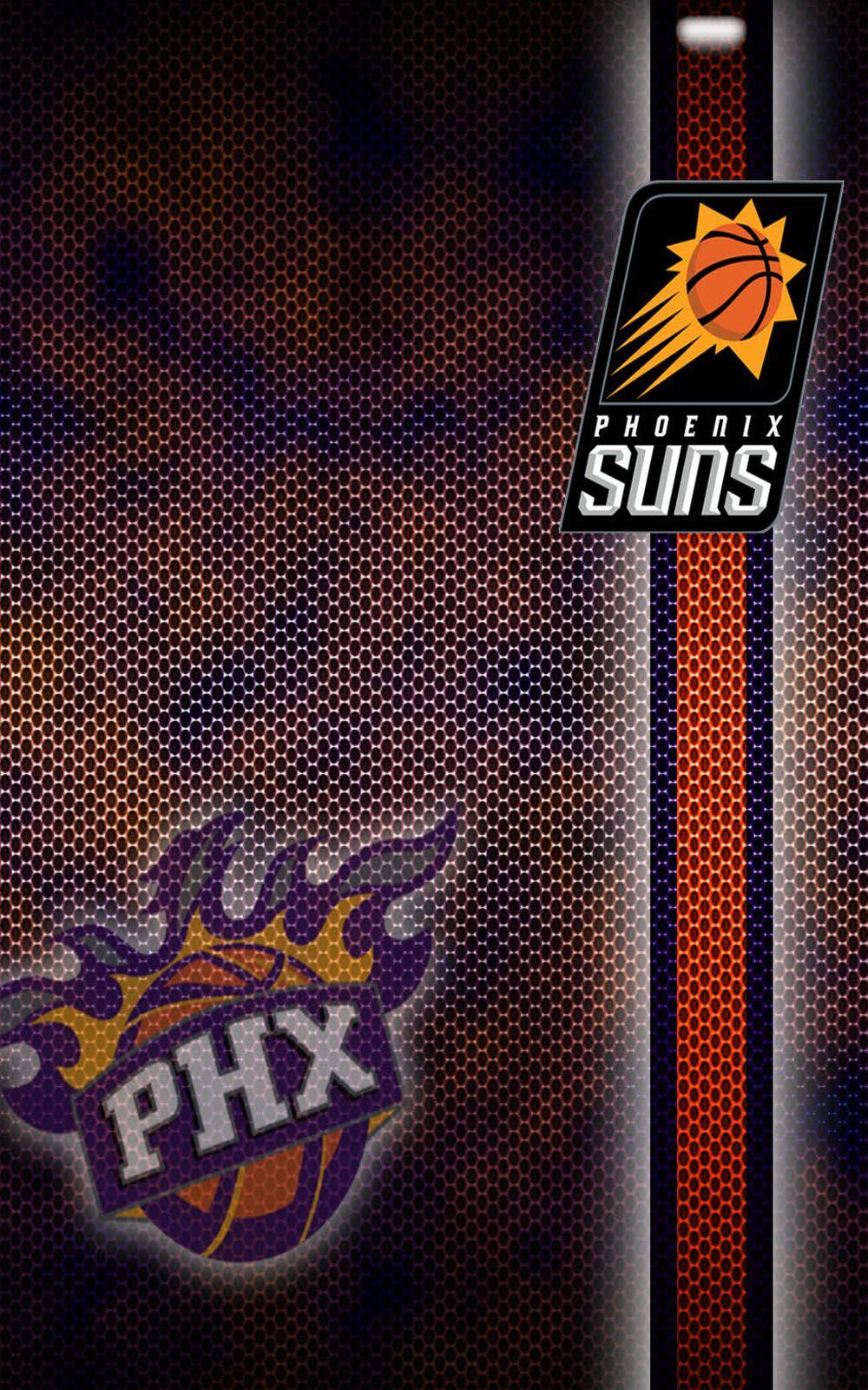 1000x1600 Phoenix Suns - Tải xuống Hình nền di động HD miễn phí