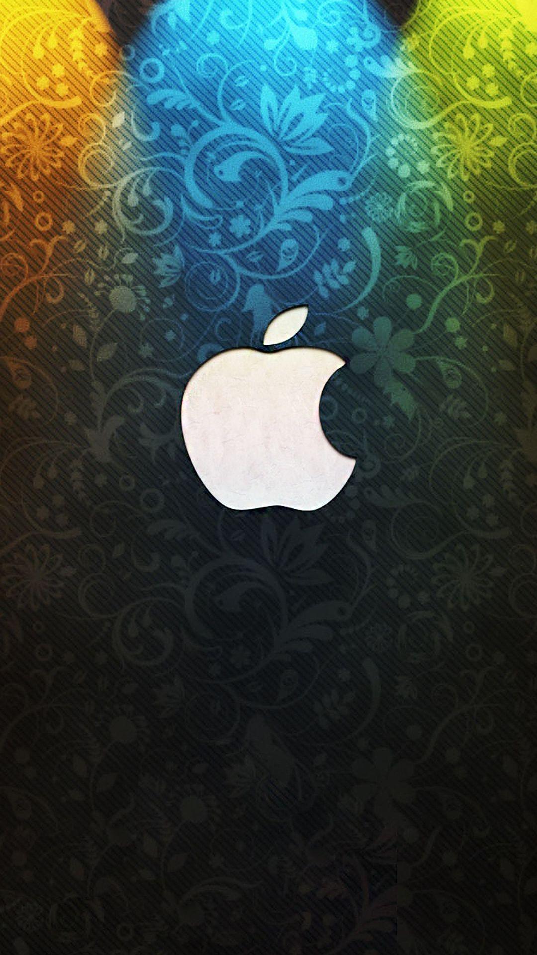 Tribal Apple Wallpapers Top Free Tribal Apple Backgrounds Wallpaperaccess