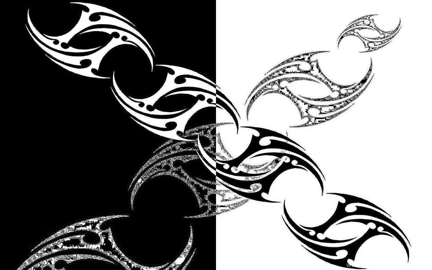 Black Tribal Wallpapers Top Free Black Tribal Backgrounds