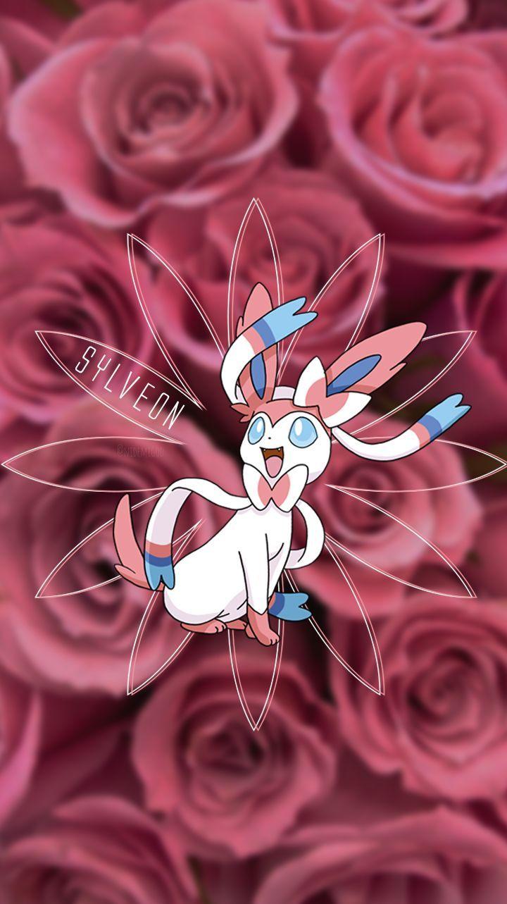 Cute Umbreon and Sylveon Wallpapers - Top Free Cute Umbreon and Sylveon ...