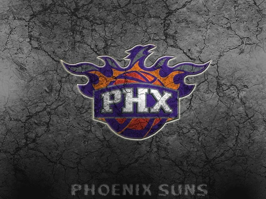 1024x768 Phoenix Suns hình nền