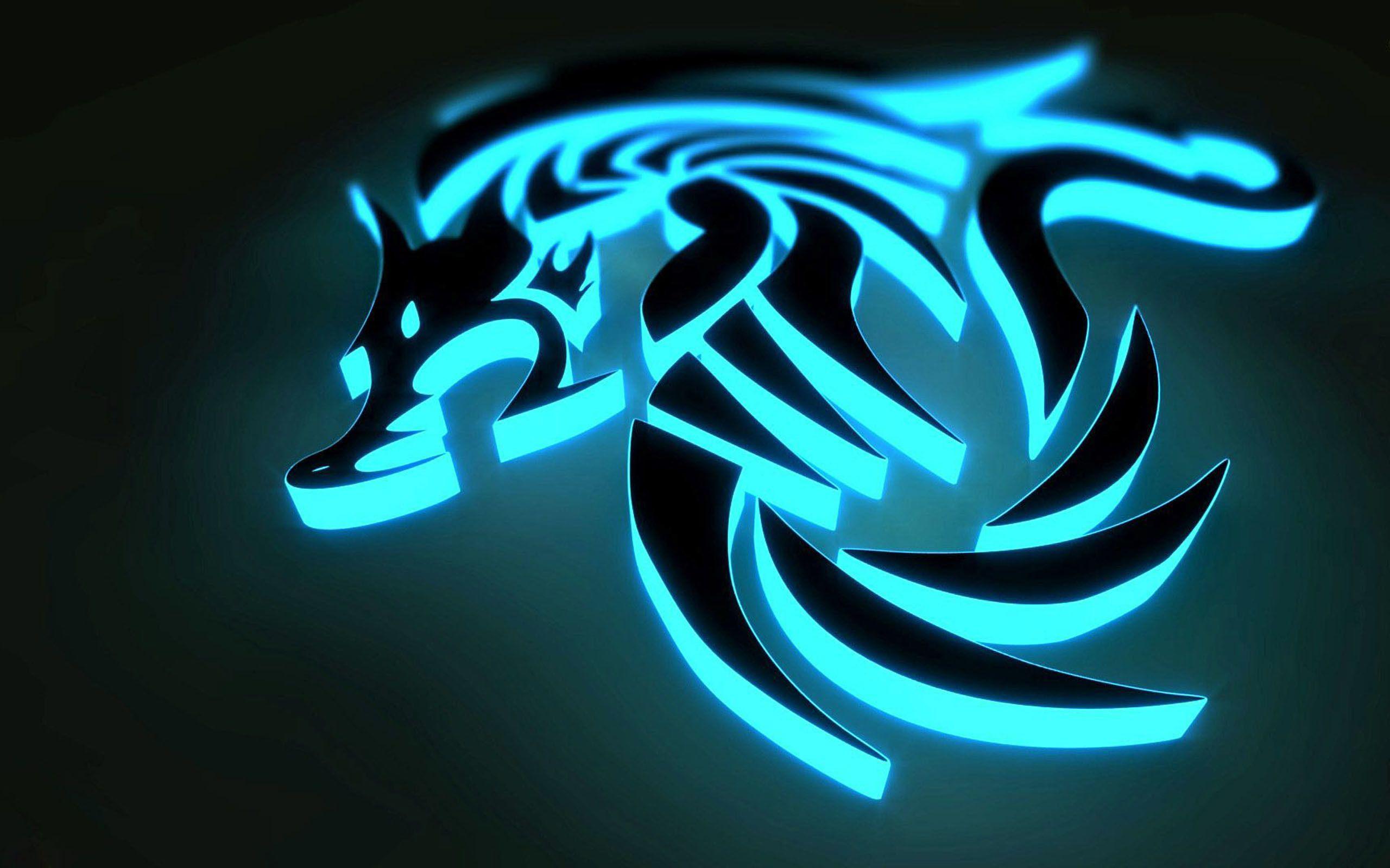 2560x1600 Tribal Wallpaper Designs background picture