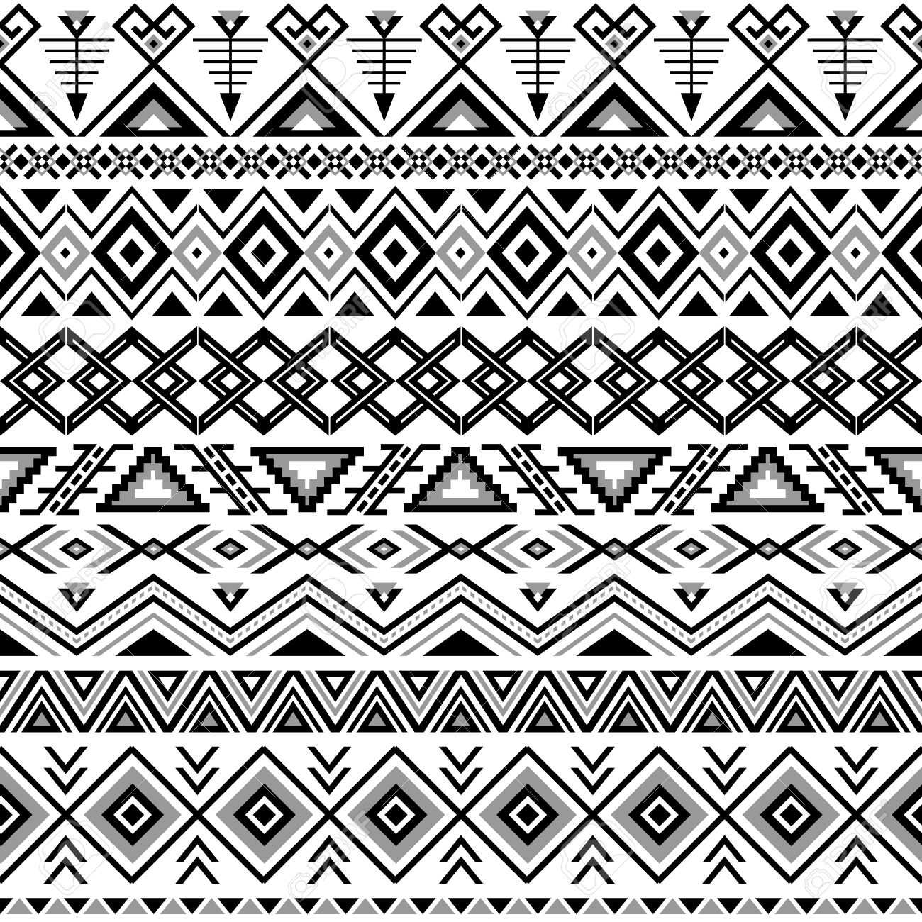 Black Tribal Wallpapers Top Free Black Tribal Backgrounds