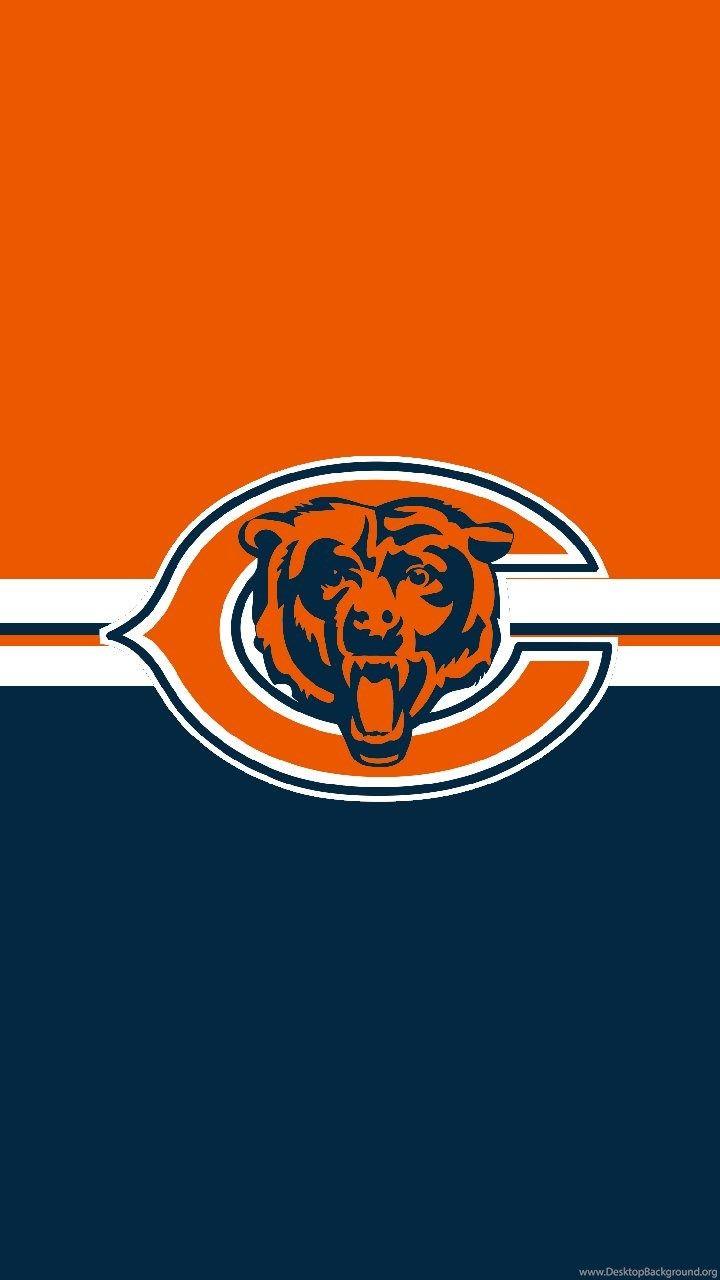 Bears Logo Wallpapers - Top Free Bears Logo Backgrounds - WallpaperAccess