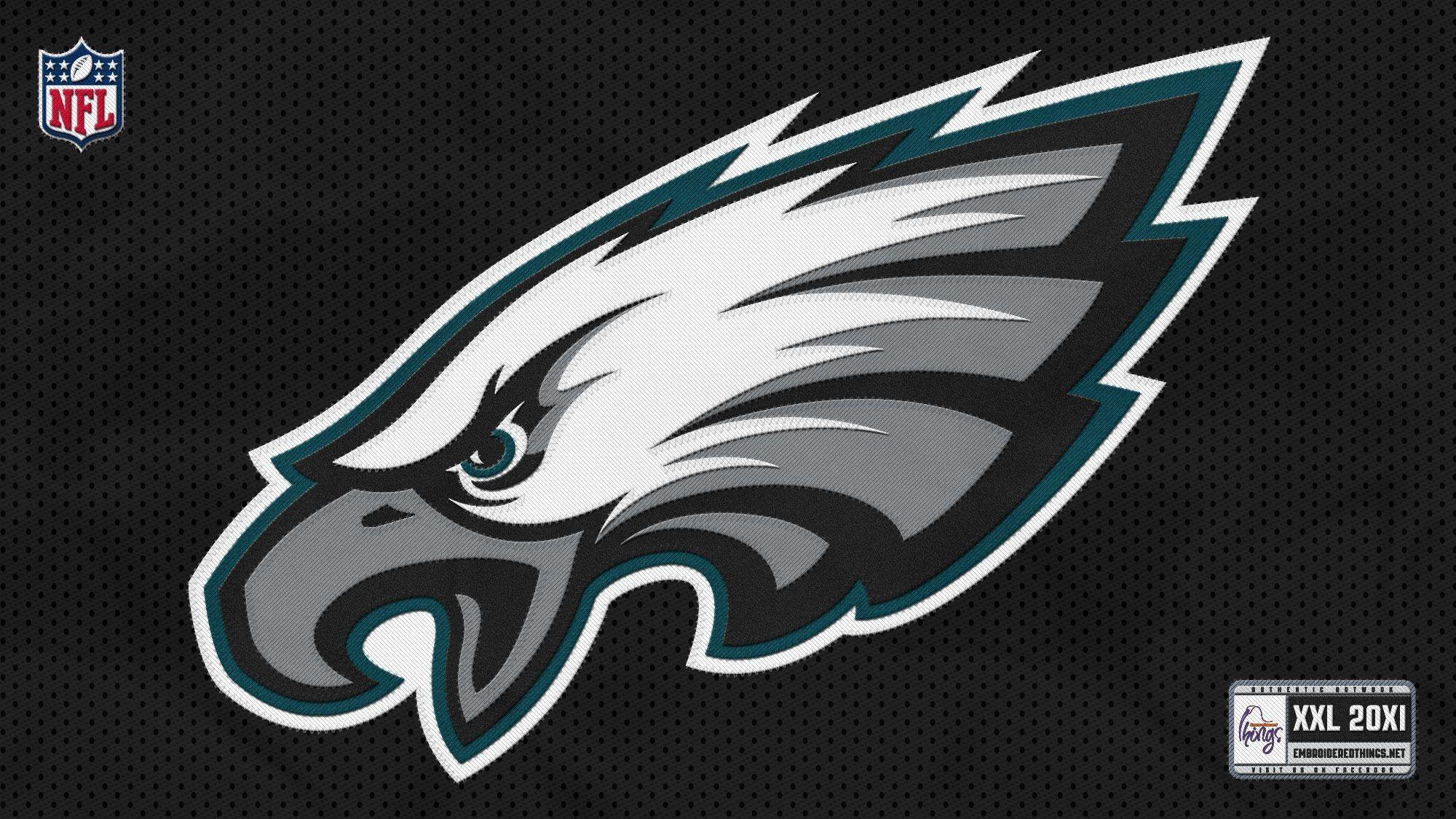 Eagles Logo Wallpapers - Top Những Hình Ảnh Đẹp