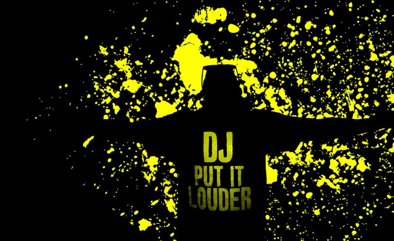 1562x955 Dj Music Android HD Wallpaper