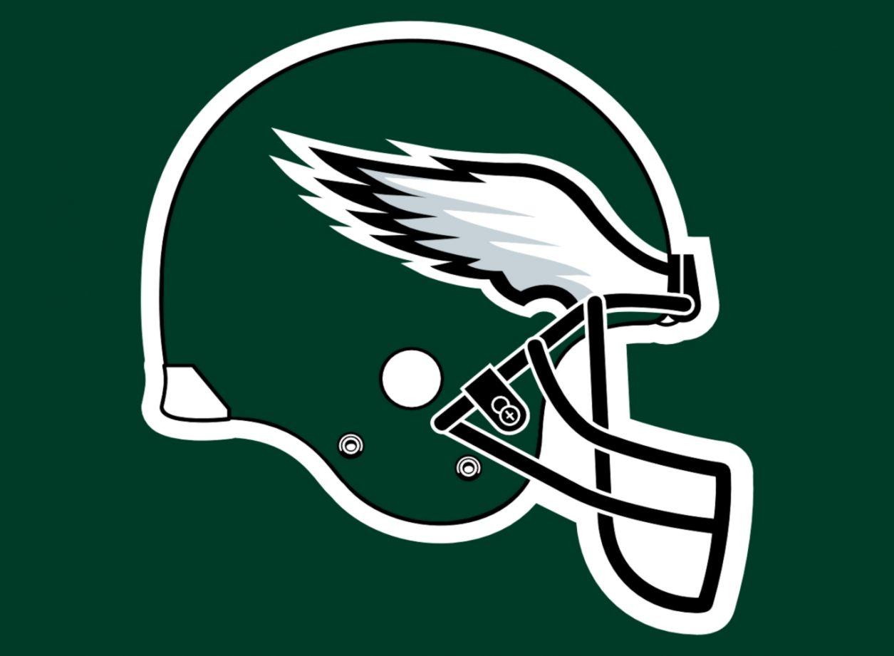 Eagles Logo Wallpapers Top Free Eagles Logo Backgrounds Wallpaperaccess