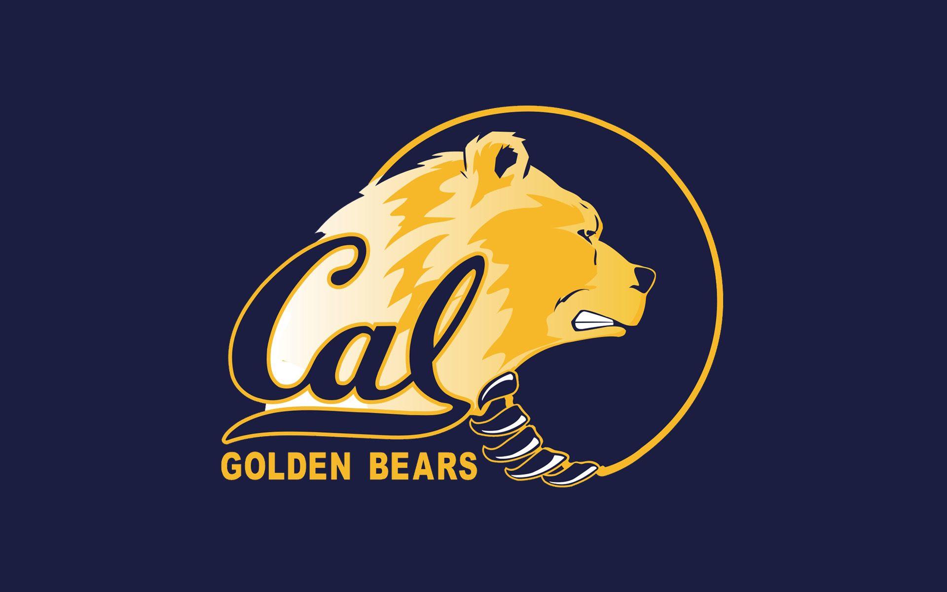 1920x1200 Cal Bears Wallpaper