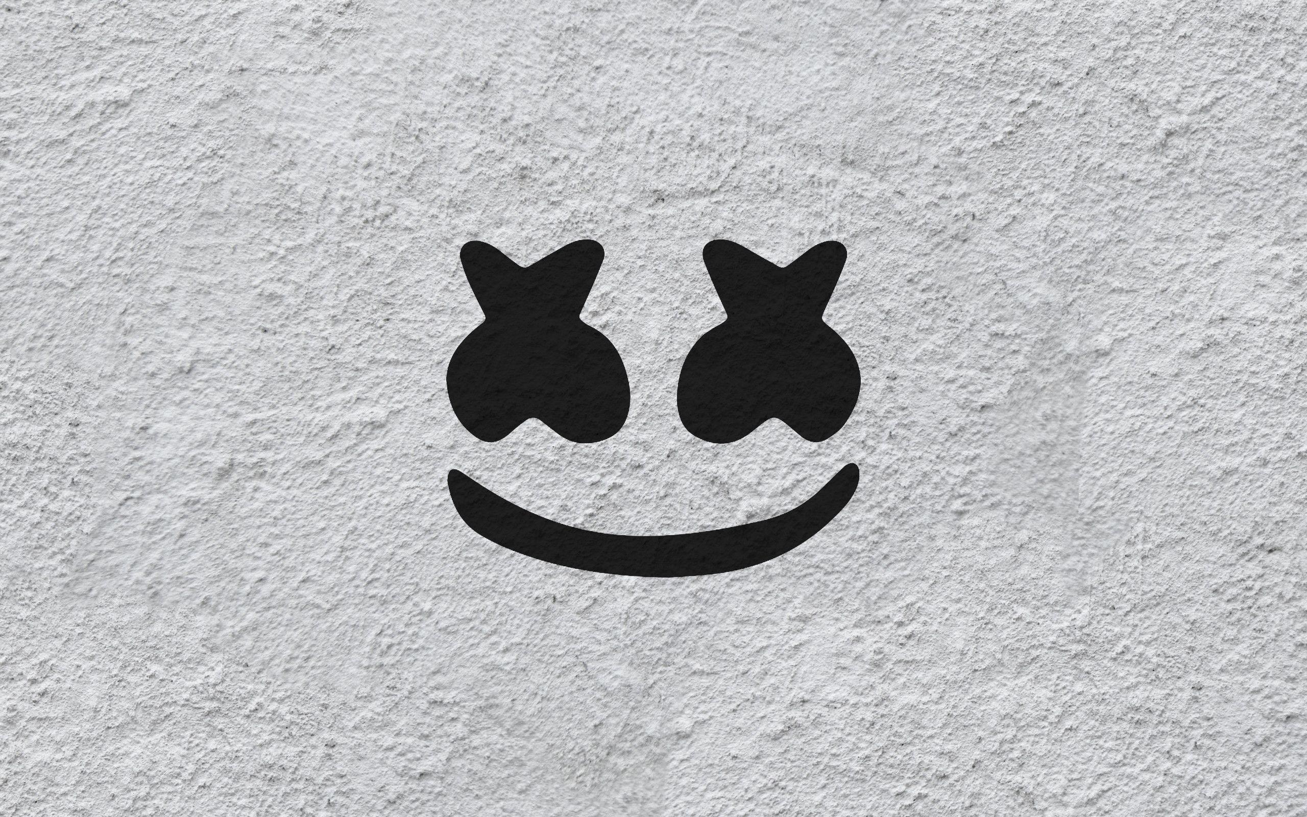 2560x1600 Dj Marshmello Wallpaper background picture