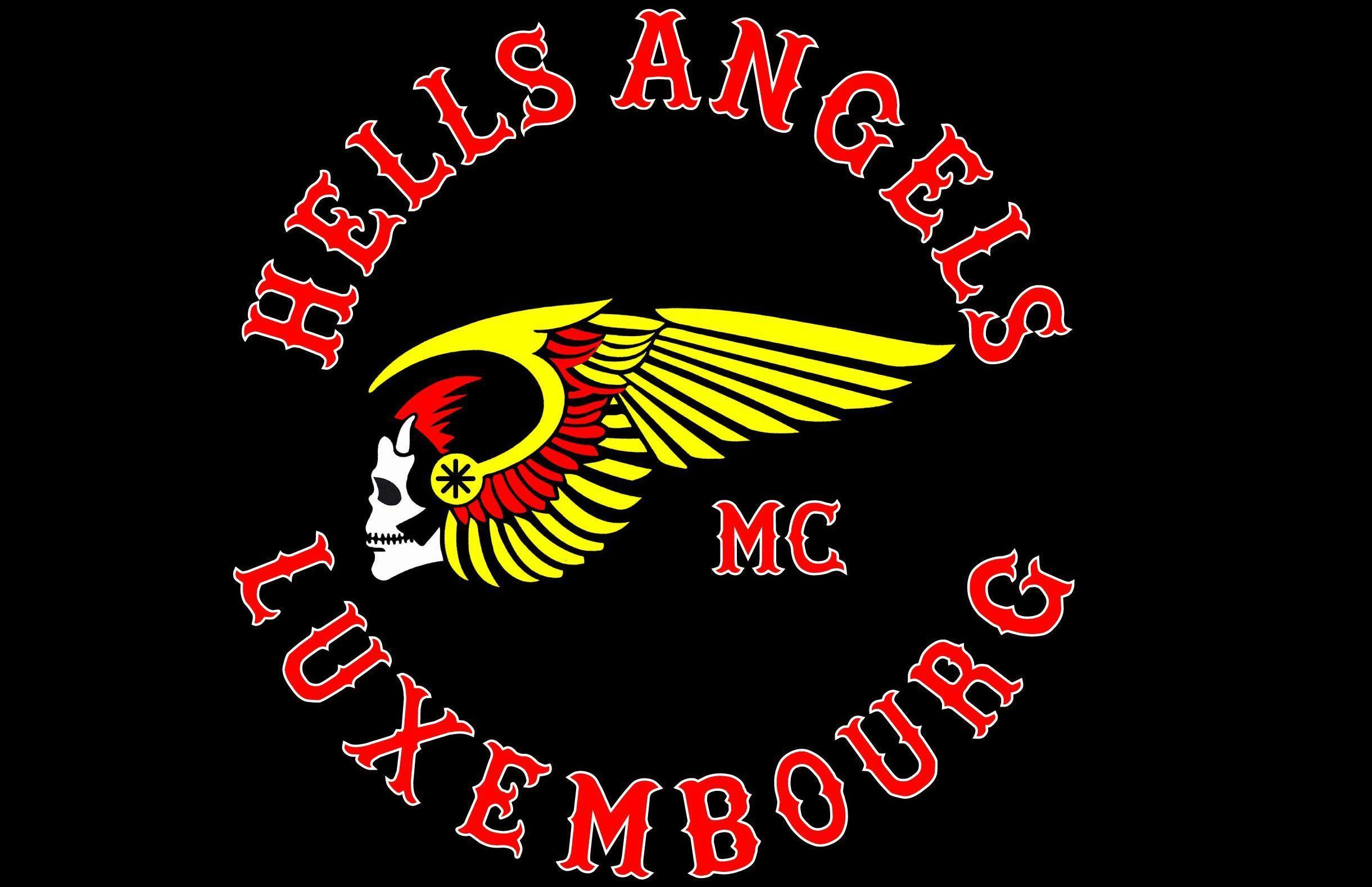 2441x1578 Hells Angels Wallpaper