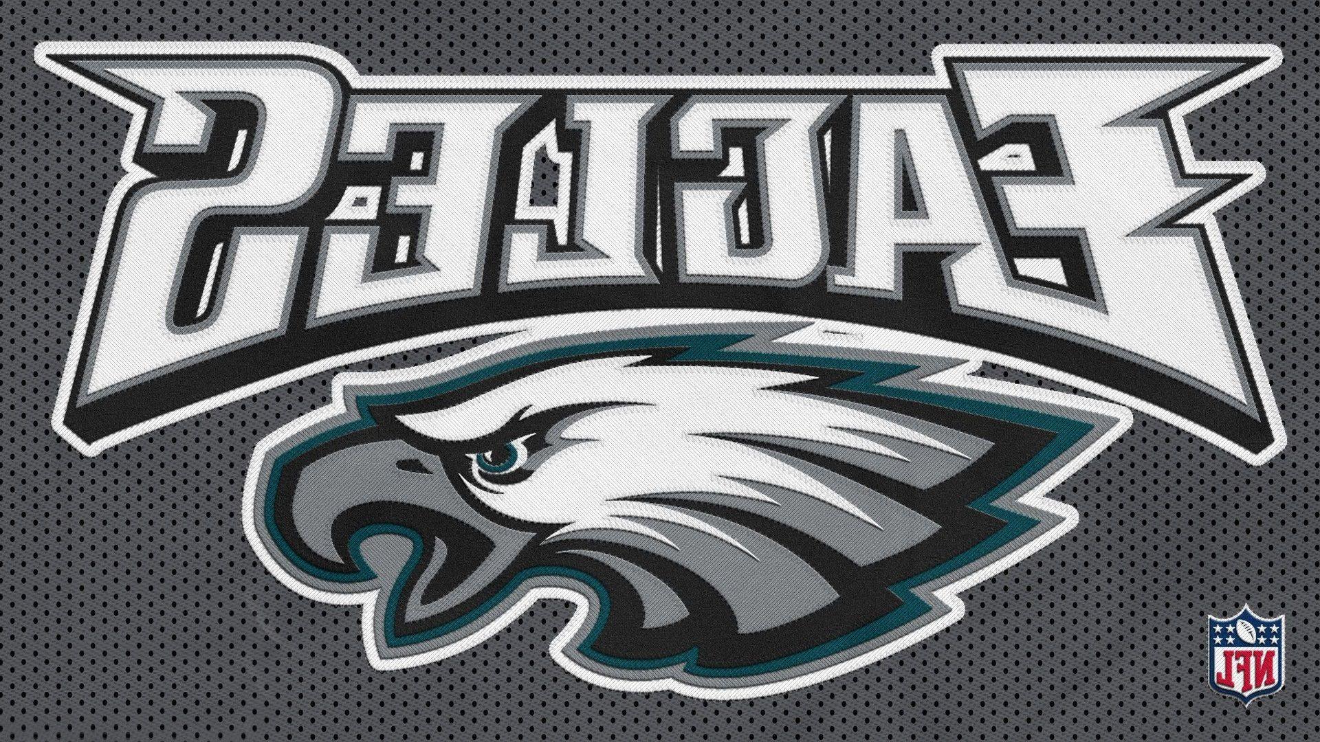 Eagles Logo Wallpapers - Top Free Eagles Logo Backgrounds - WallpaperAccess