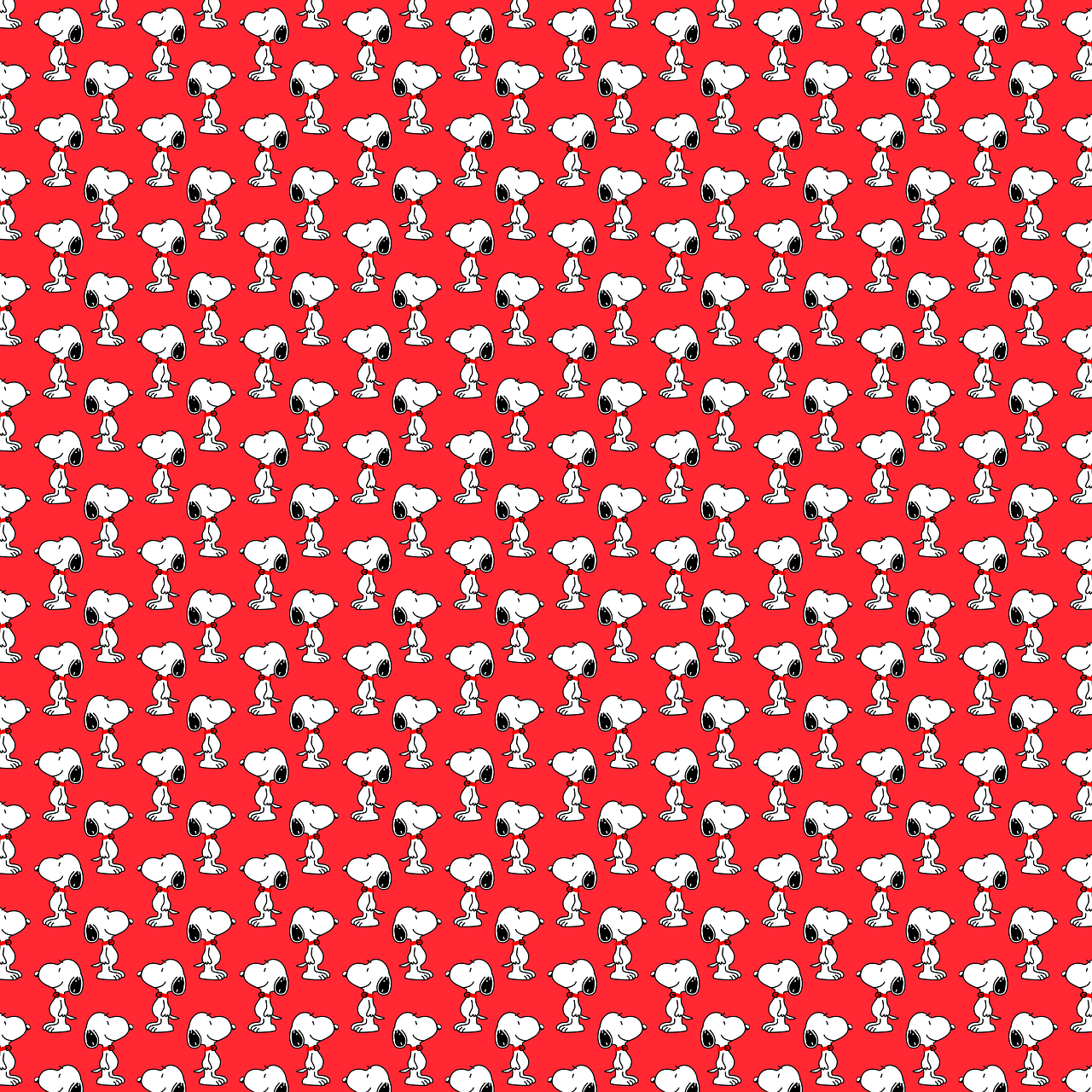 1280x1280 Download Background, Snoopy, Charlie