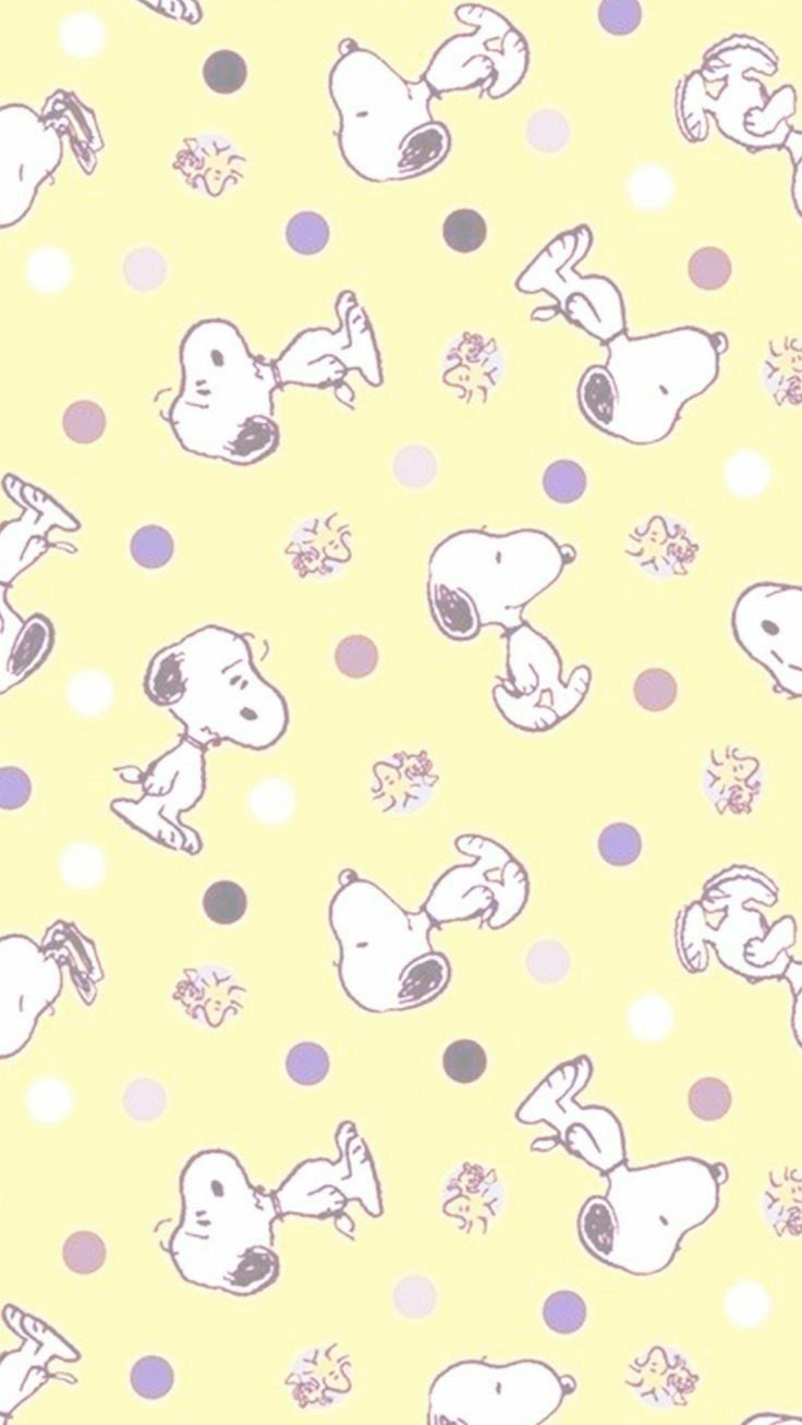 Snoopy Pattern Wallpapers - Top Free Snoopy Pattern Backgrounds ...