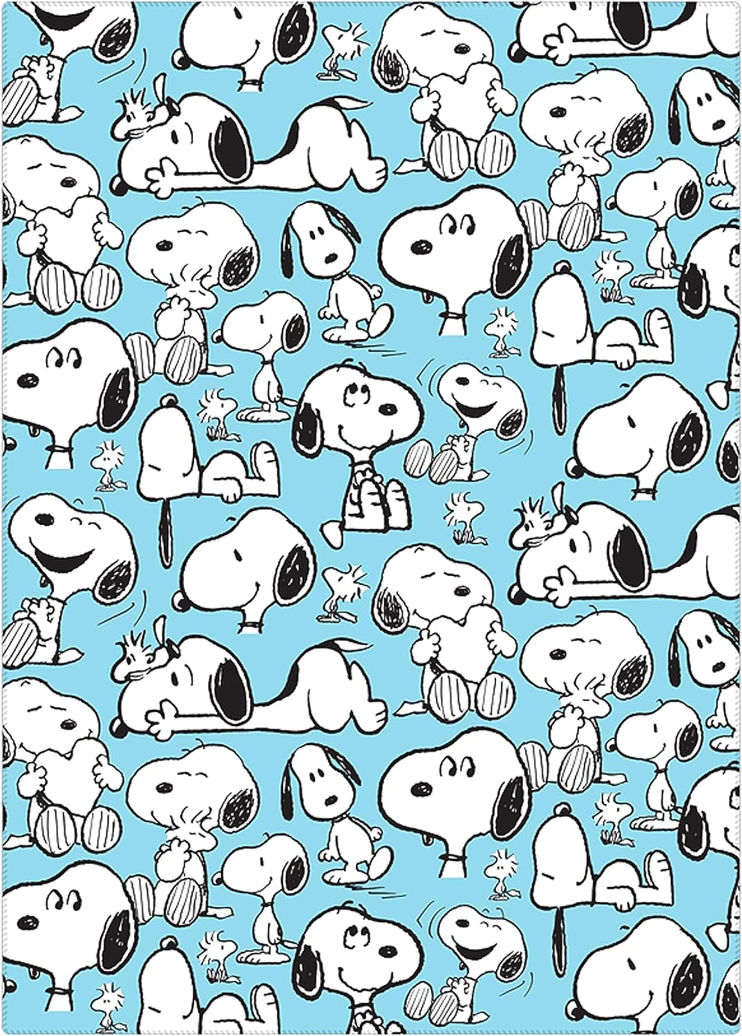 Snoopy Pattern Wallpapers - Top Free Snoopy Pattern Backgrounds ...